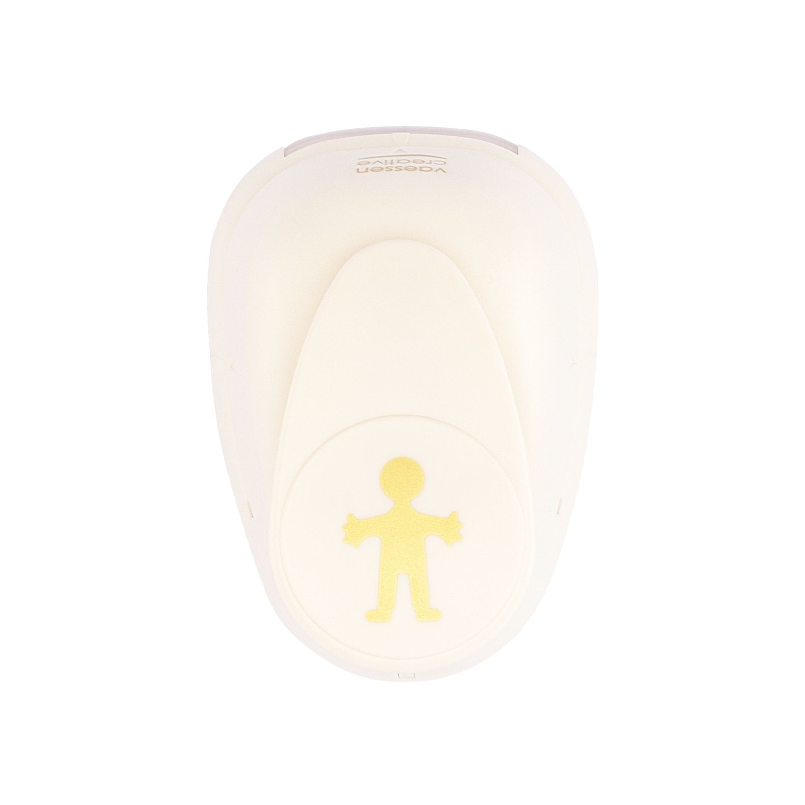 Vaessen Creative • Craft Punch Boy Maxi   