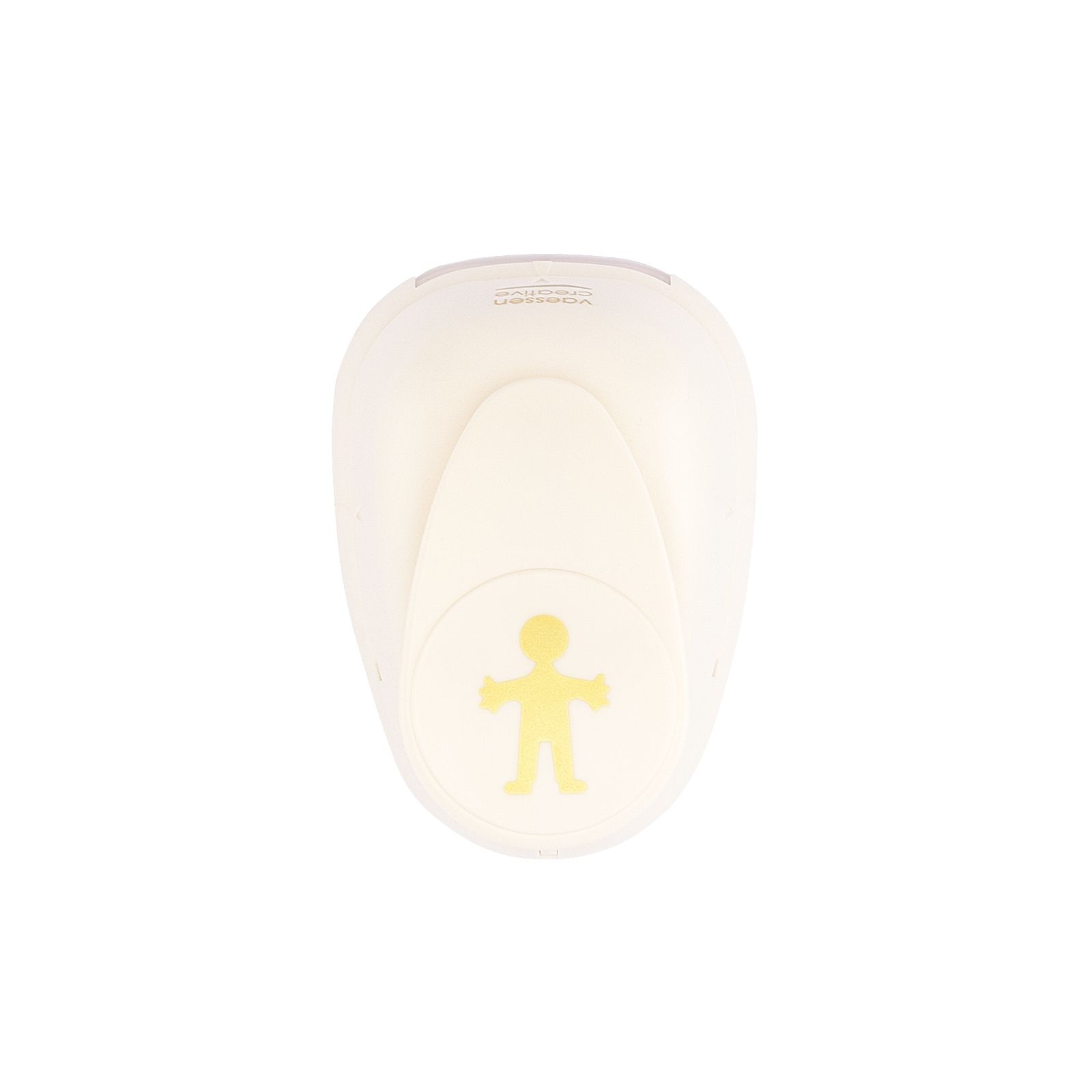 Vaessen Creative • Perforatore Bambino Maxi    