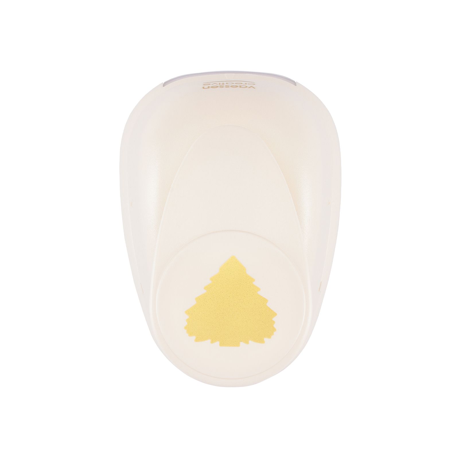 Vaessen Creative • Craft Punch Fir Tree Douglas Maxi 