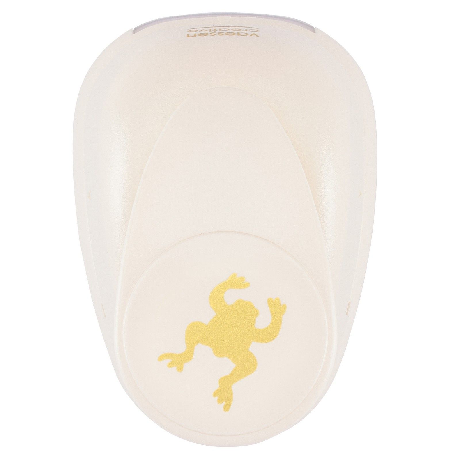 Vaessen Creative • Perforatore Rana Maxi    