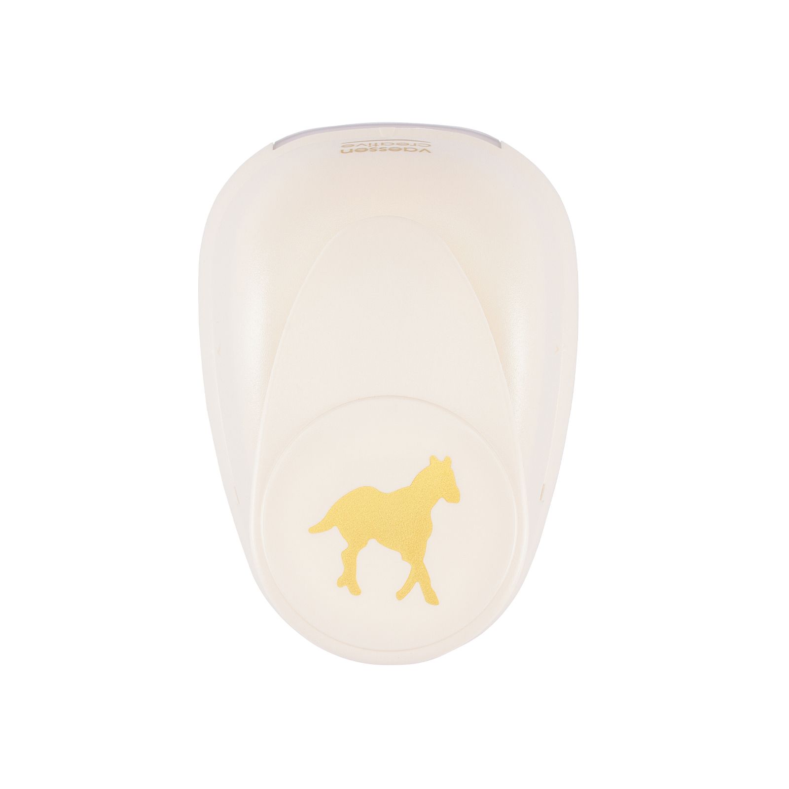 Vaessen Creative • Craft Punch Horse Maxi   