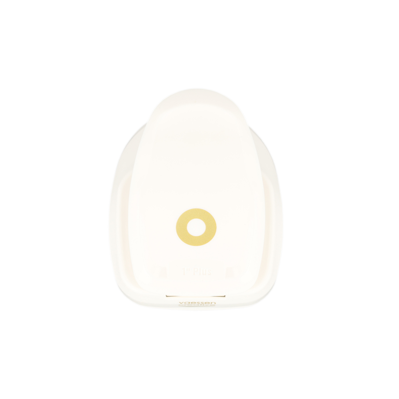 Vaessen Creative • Embossing Craft Punch Hole Reinforcer Small Ø1.3cm
