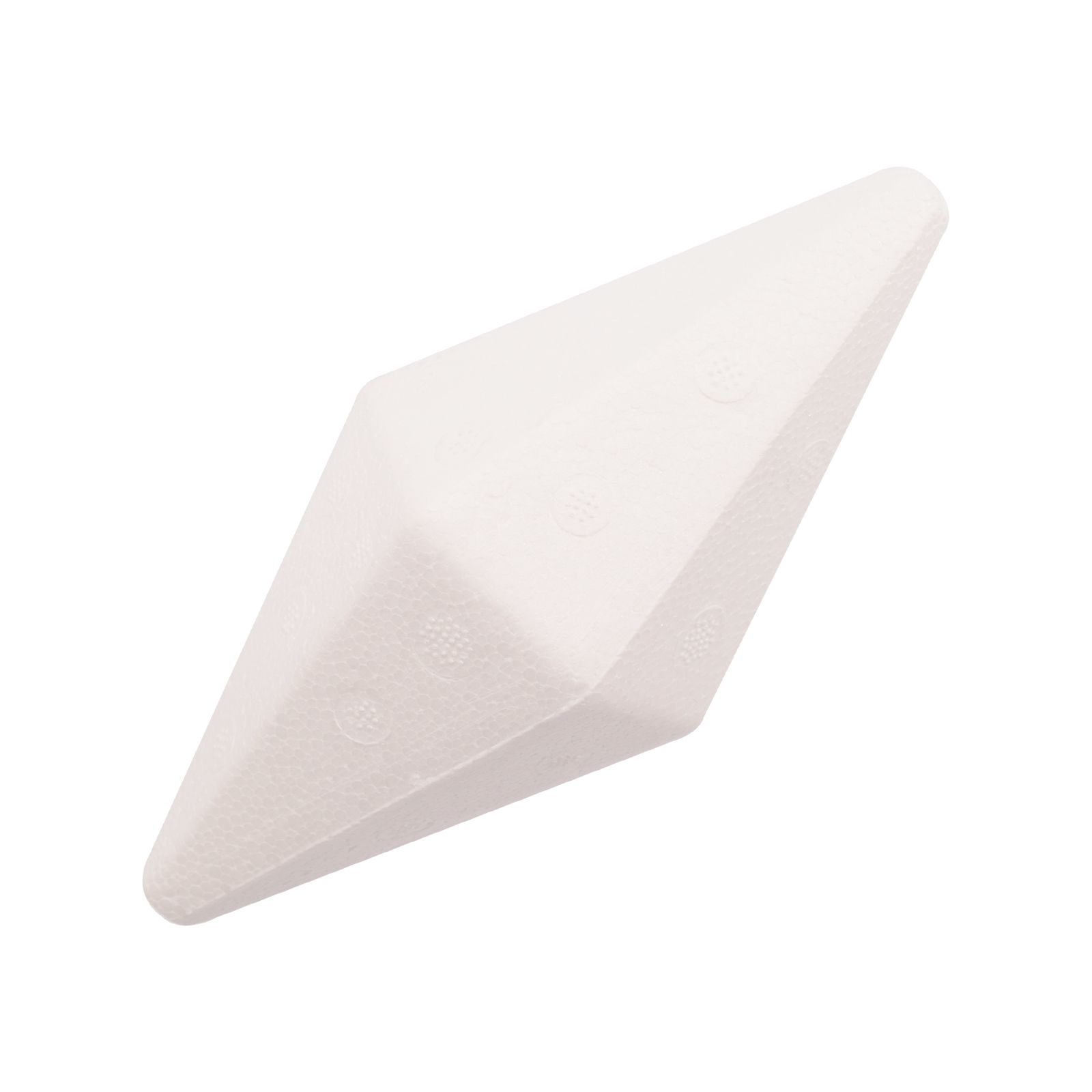 Vaessen Creative • Styrofoam facette 6-corners 15cm