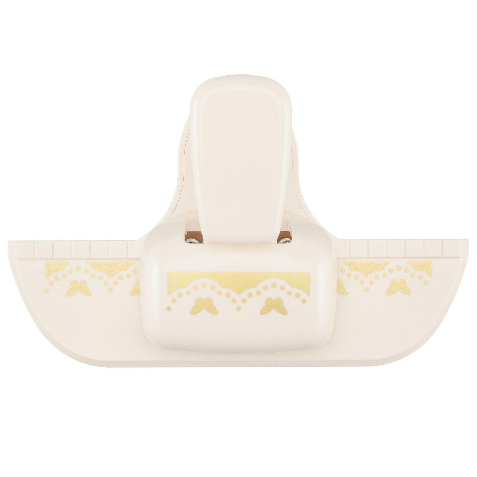 Vaessen Creative • Perforatrice Bordure Papillon