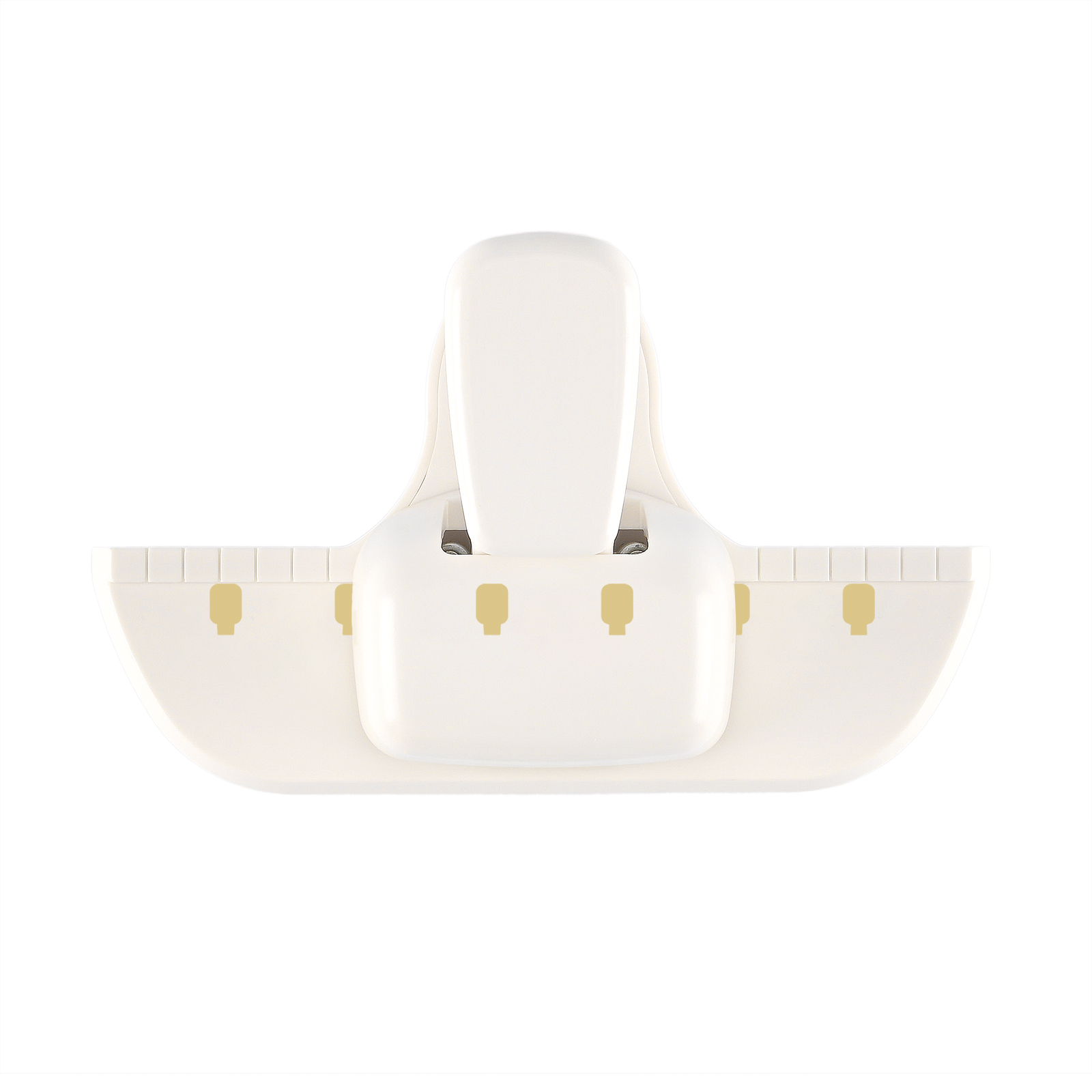 Vaessen Creative • Border Punch Rolodex Hole