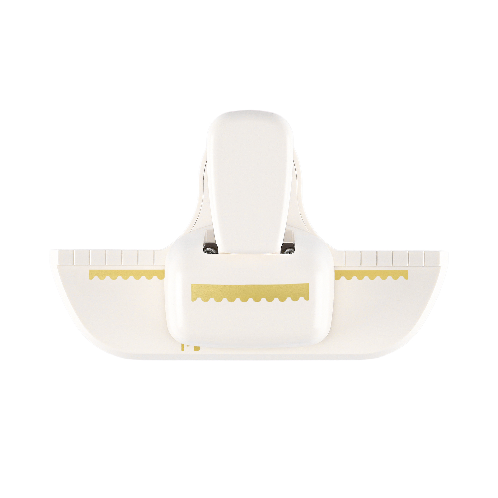 Vaessen Creative • Perforatrice Bordure Timbre Grand