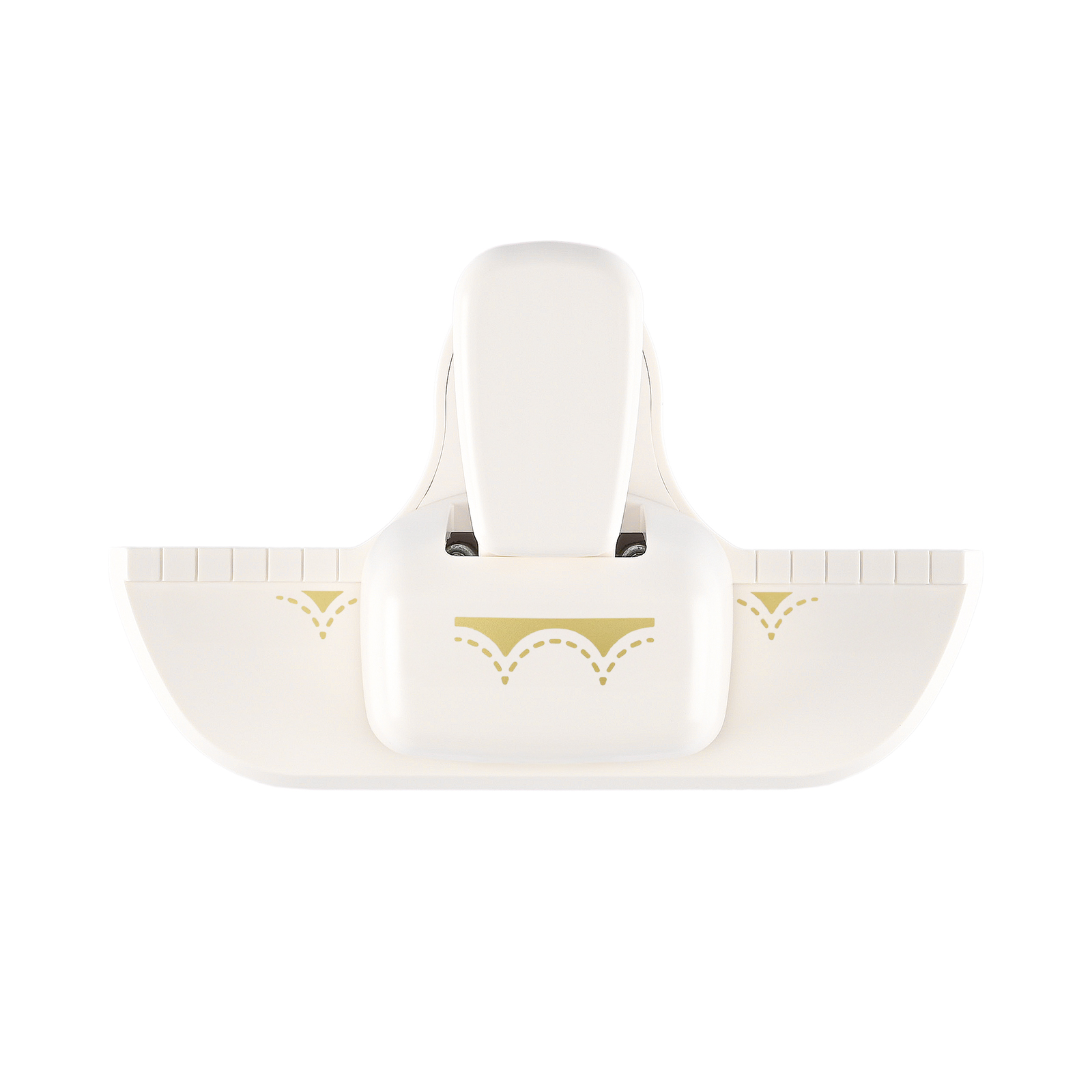 Vaessen Creative • Perforatrice Bordure Points Festonnés