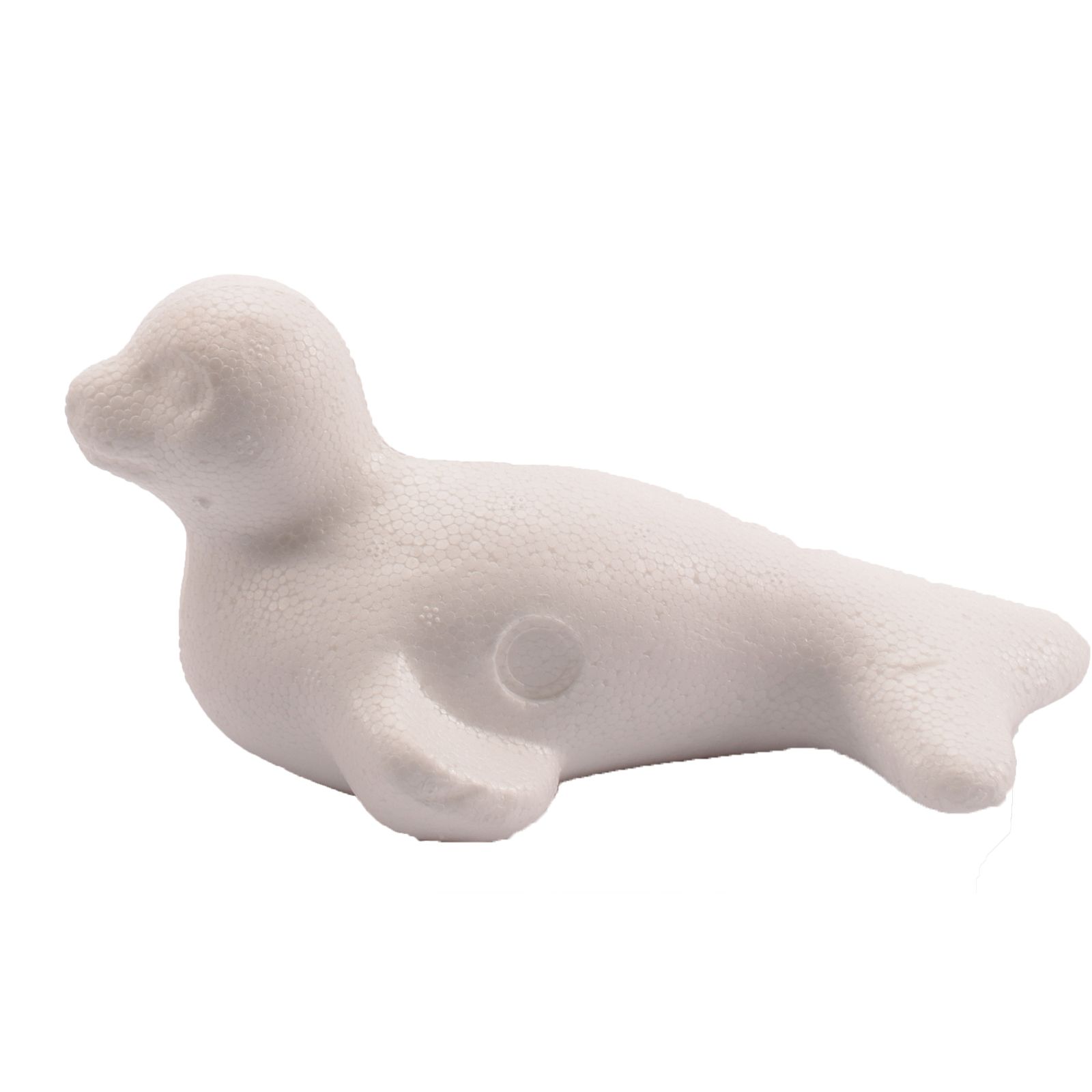 Vaessen Creative • Piepschuim zeehond 18cm