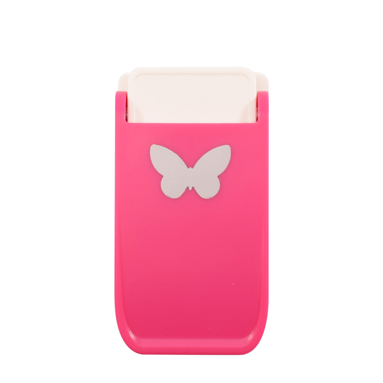 Vaessen Creative • Heavy-Duty Punch Butterfly 2.5x1.7cm