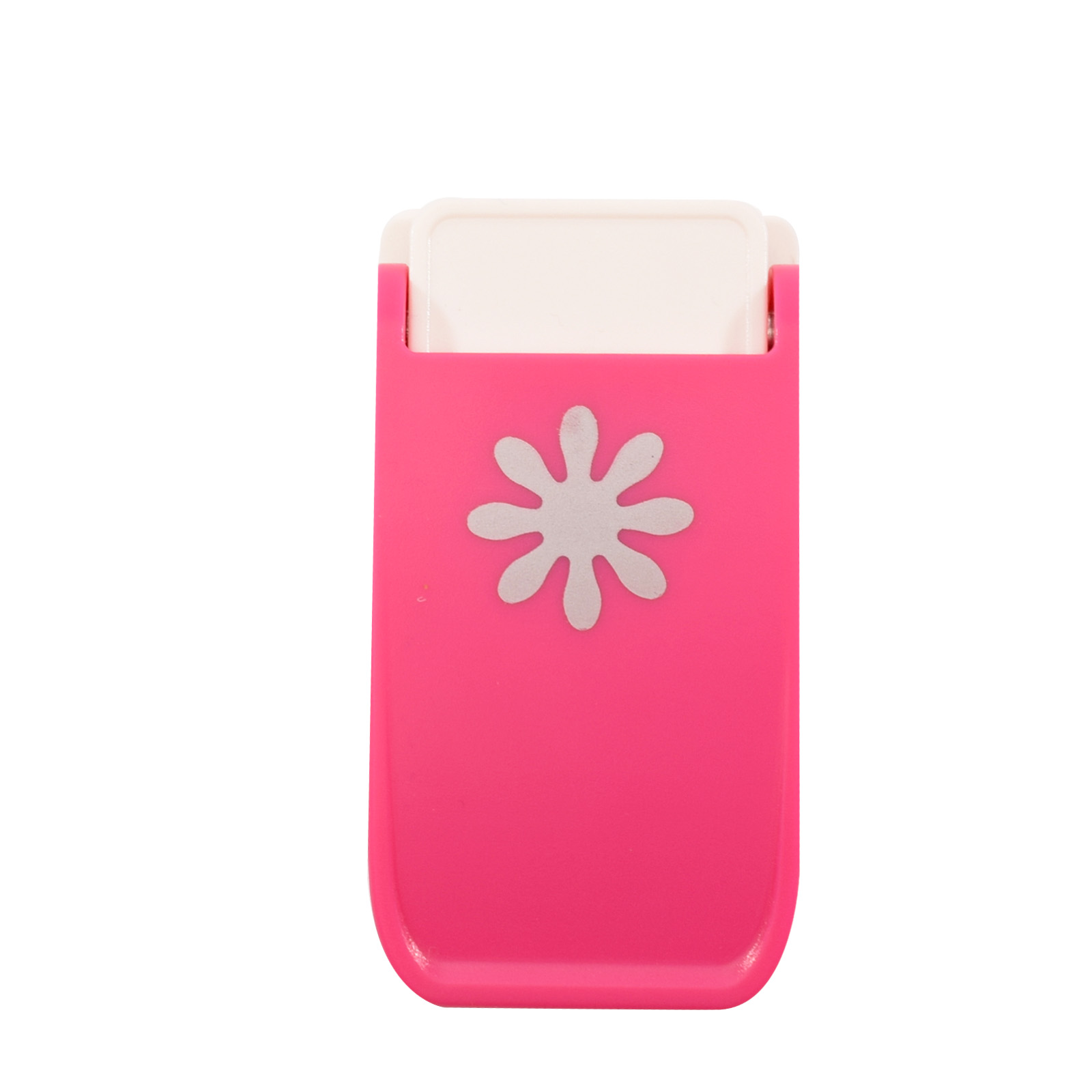 Vaessen Creative • Heavy-Duty Punch Daisy Bella Ø2.5cm