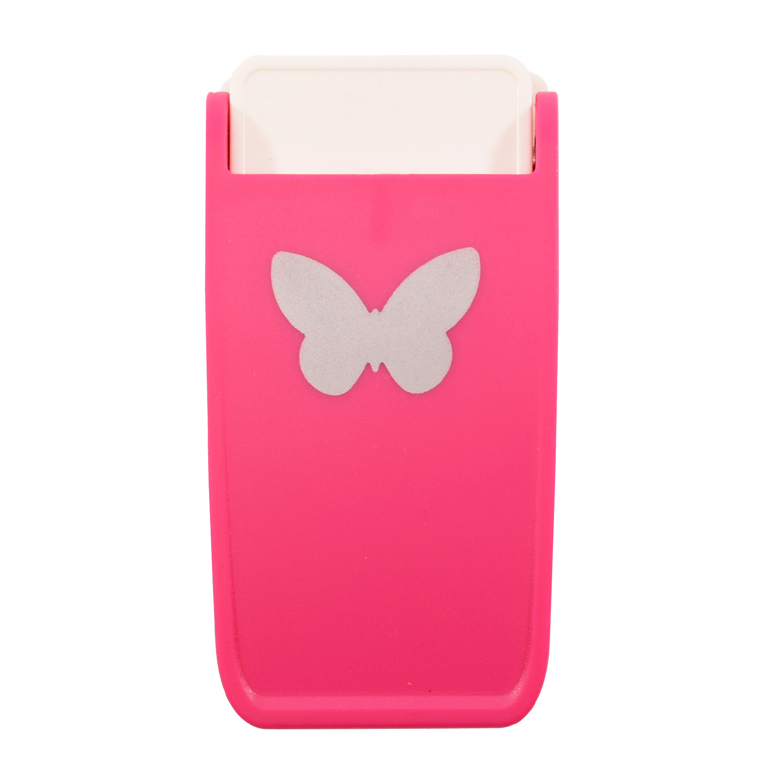 Vaessen Creative • Heavy-Duty Punch Butterfly 3.75x2.6 cm