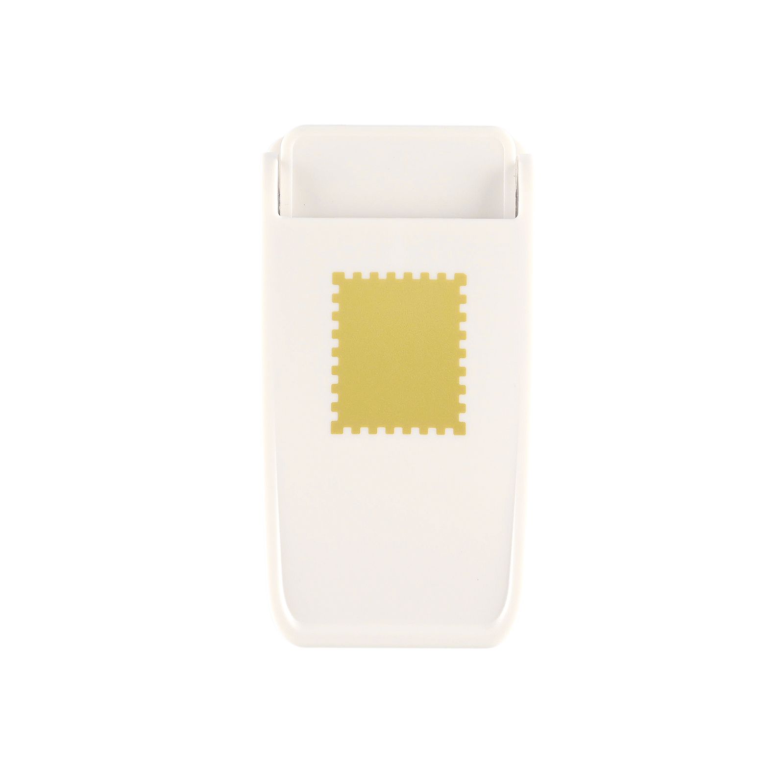Vaessen Creative • Heavy-Duty Stanzer Briefmarke Maxi 3,8x3,2cm
