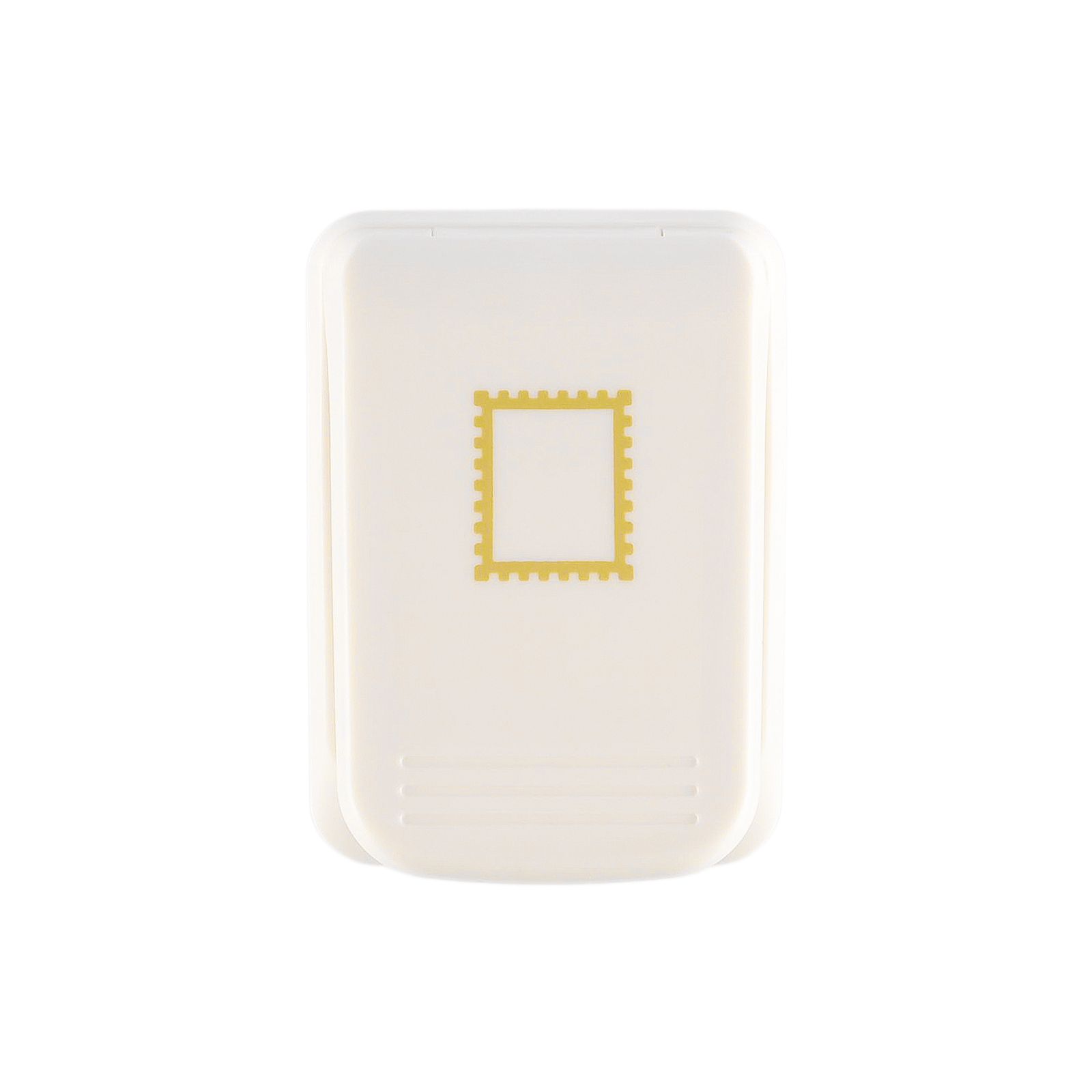 Vaessen Creative • Embossing Motivstanzer Briefmarke Medium