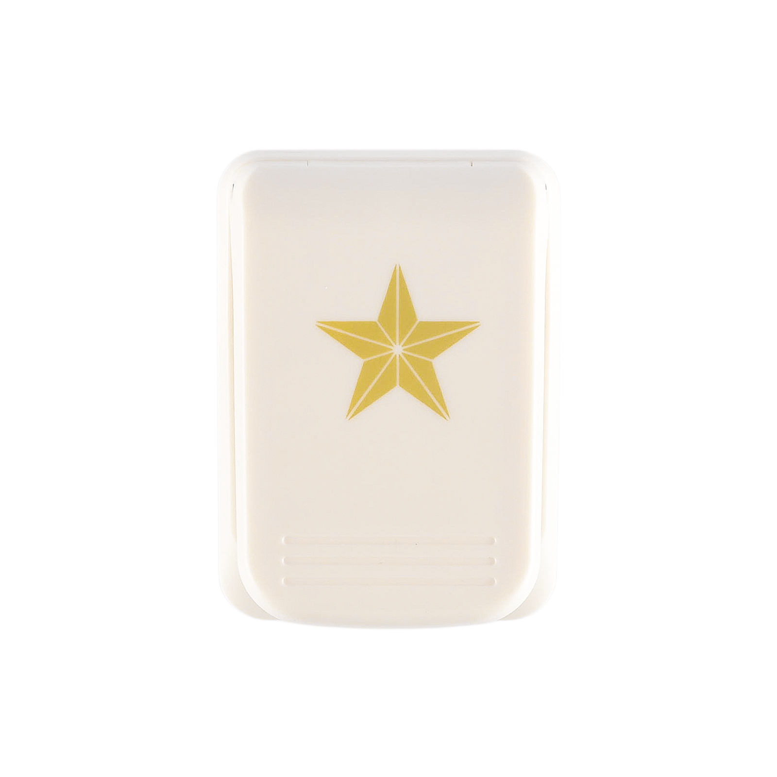 Vaessen Creative • Embossing Perforatrice Étoile Medium