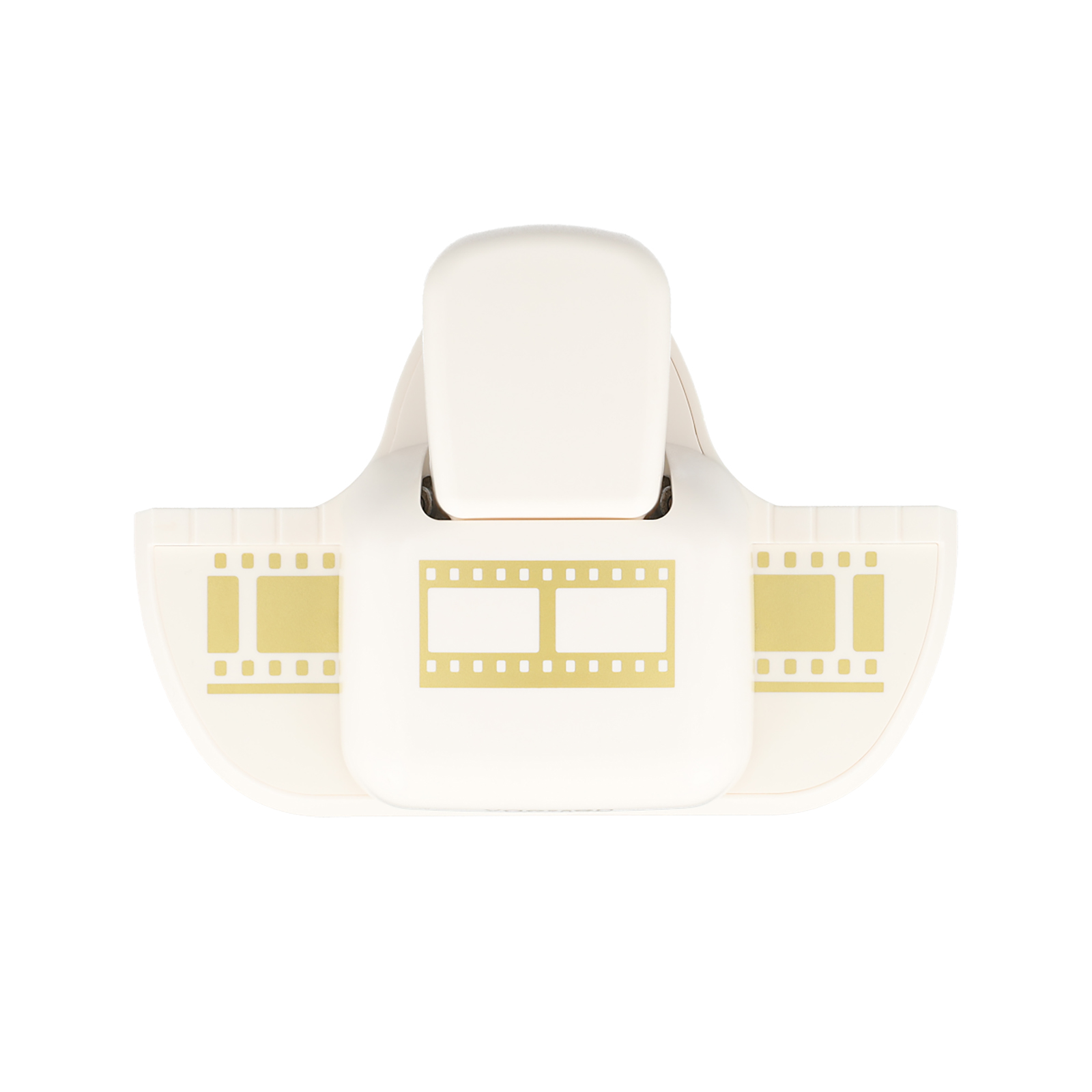 Vaessen Creative • Deep Border Punch Filmstrip