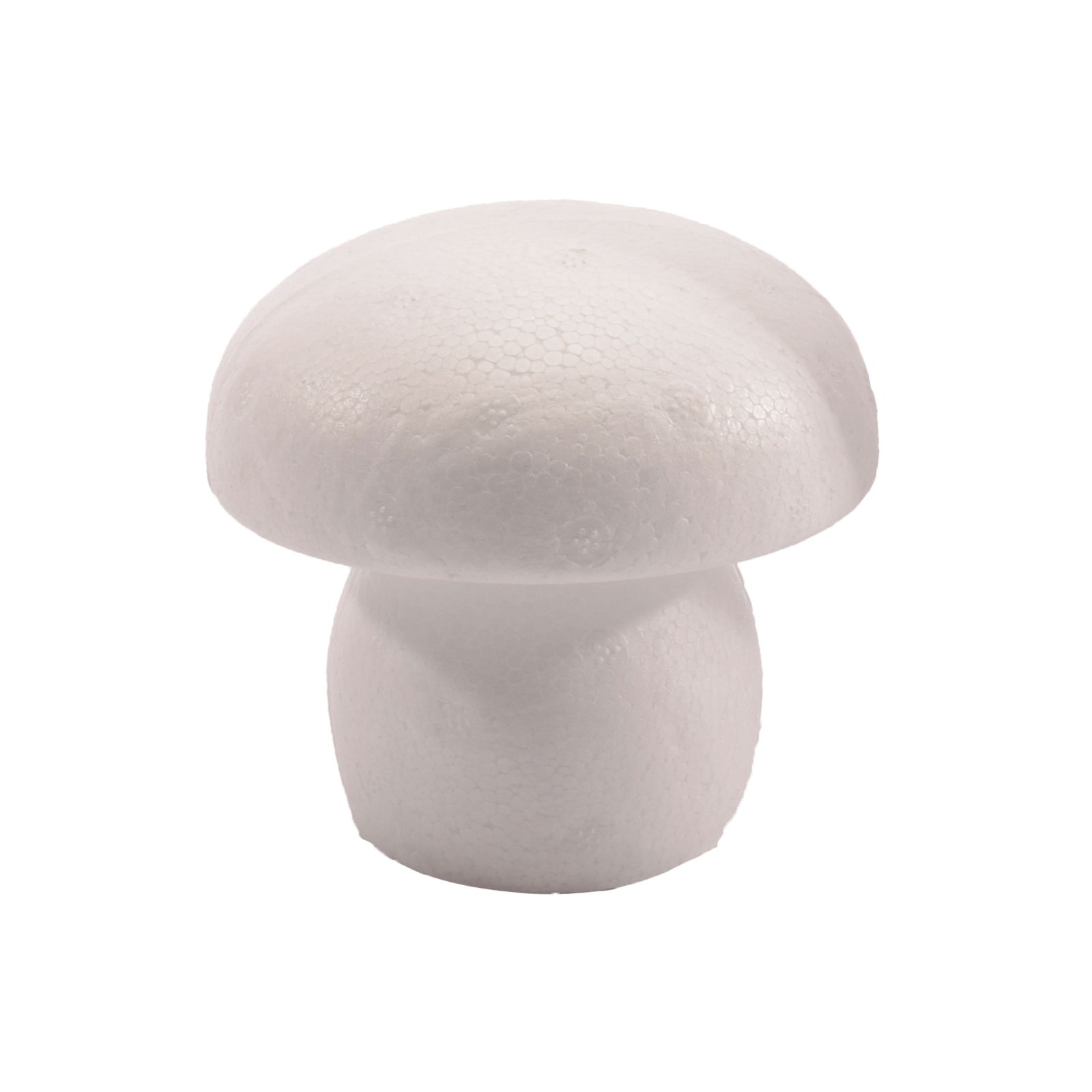 Vaessen Creative • Styrofoam mushroom 7,5cm