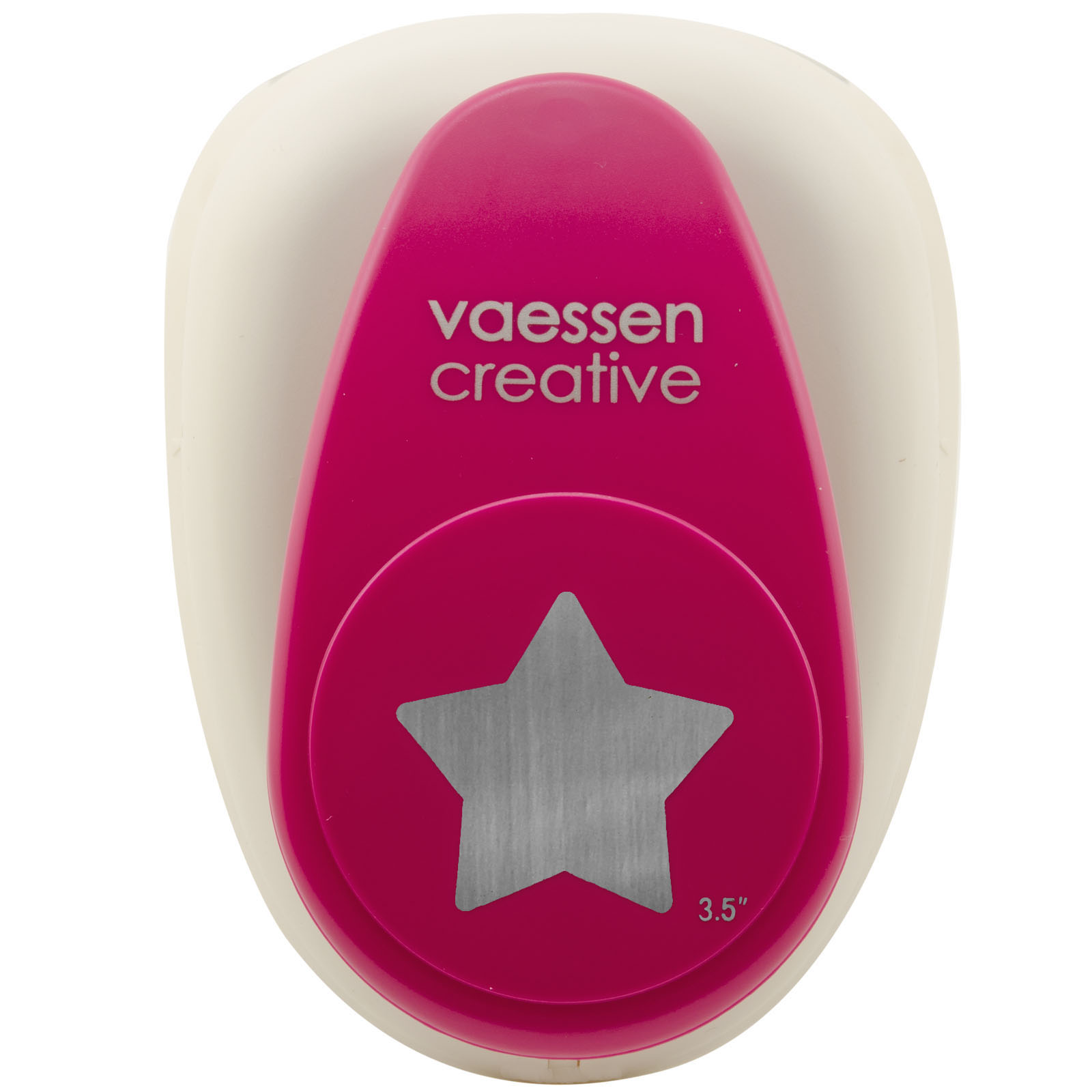 Vaessen Creative • Perforatore Stella 8,4x8cm