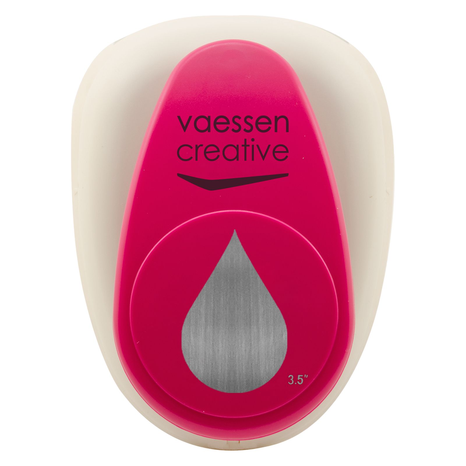 Vaessen Creative • Craft Punch Drop Giant