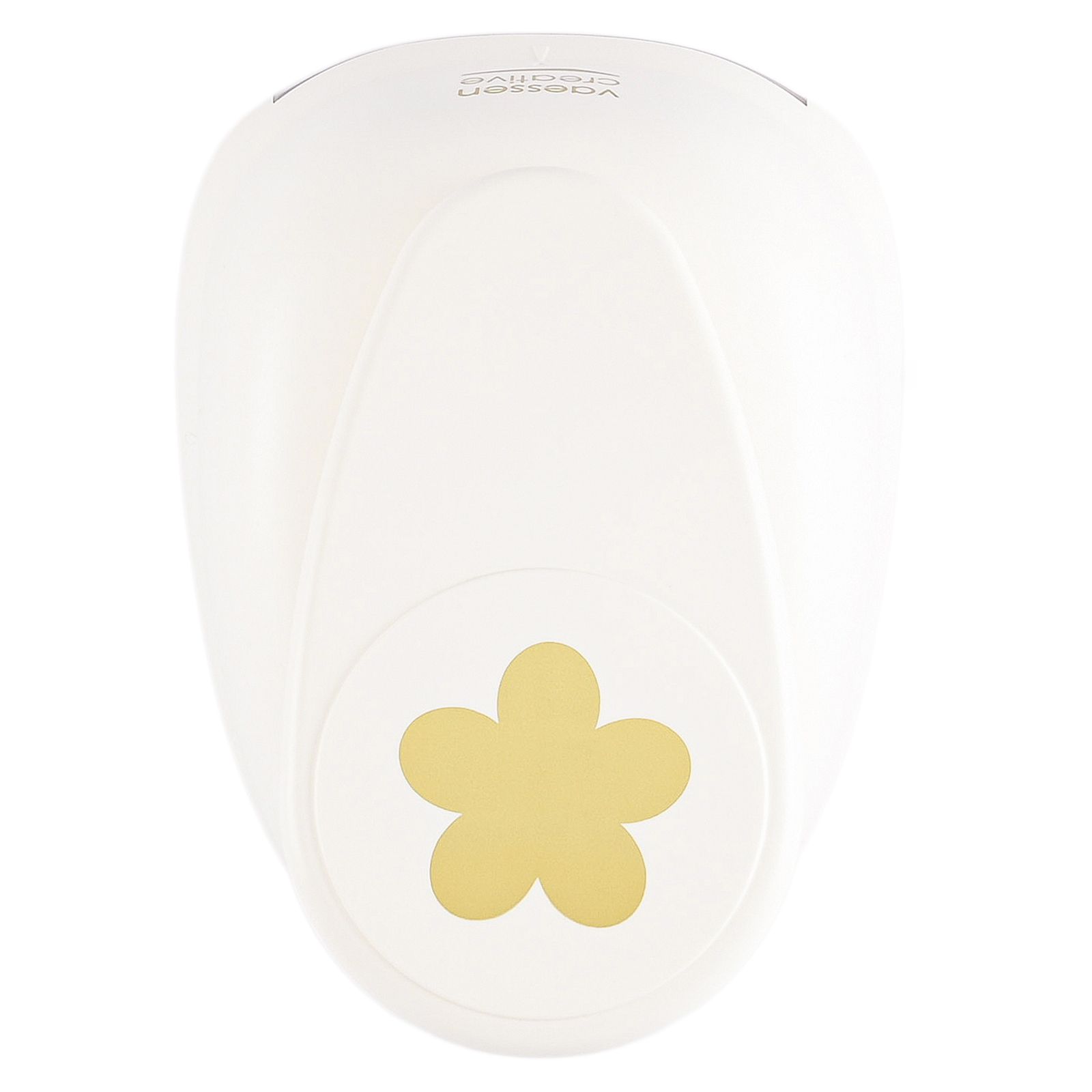 Vaessen Creative • Craft Punch Flower Florabelle Giant