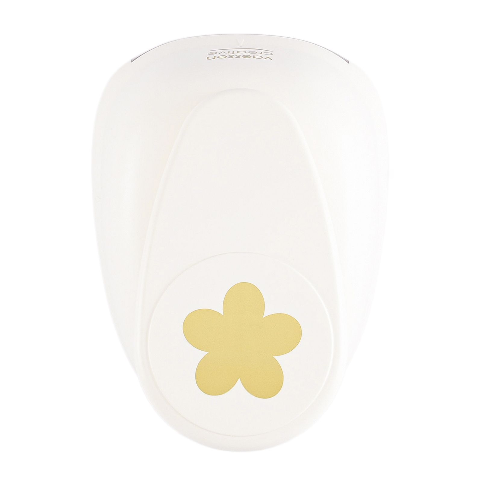 Vaessen Creative • Perforatrice Fleur Florabelle Giant