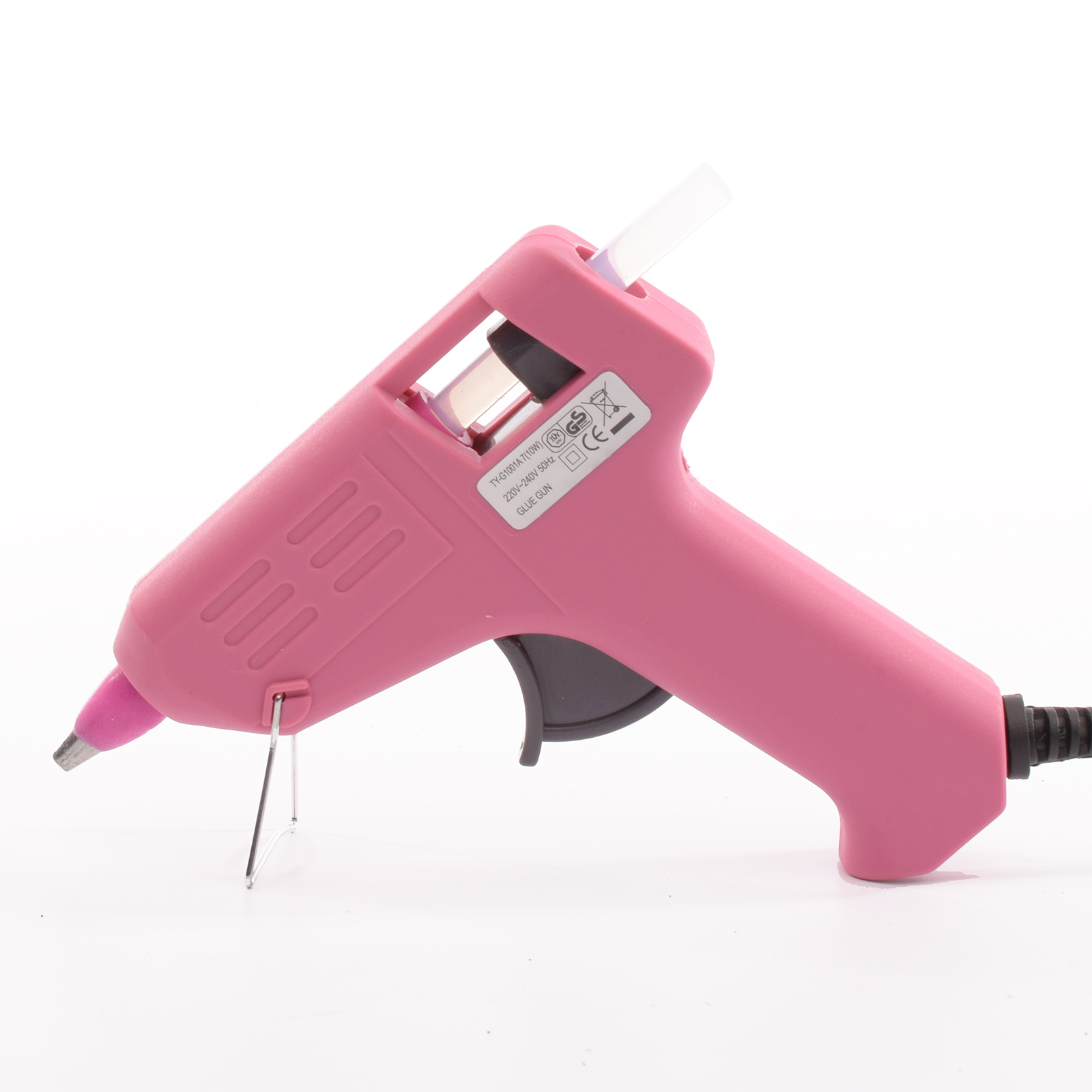 Vaessen Creative • Glue Gun Mini Pink