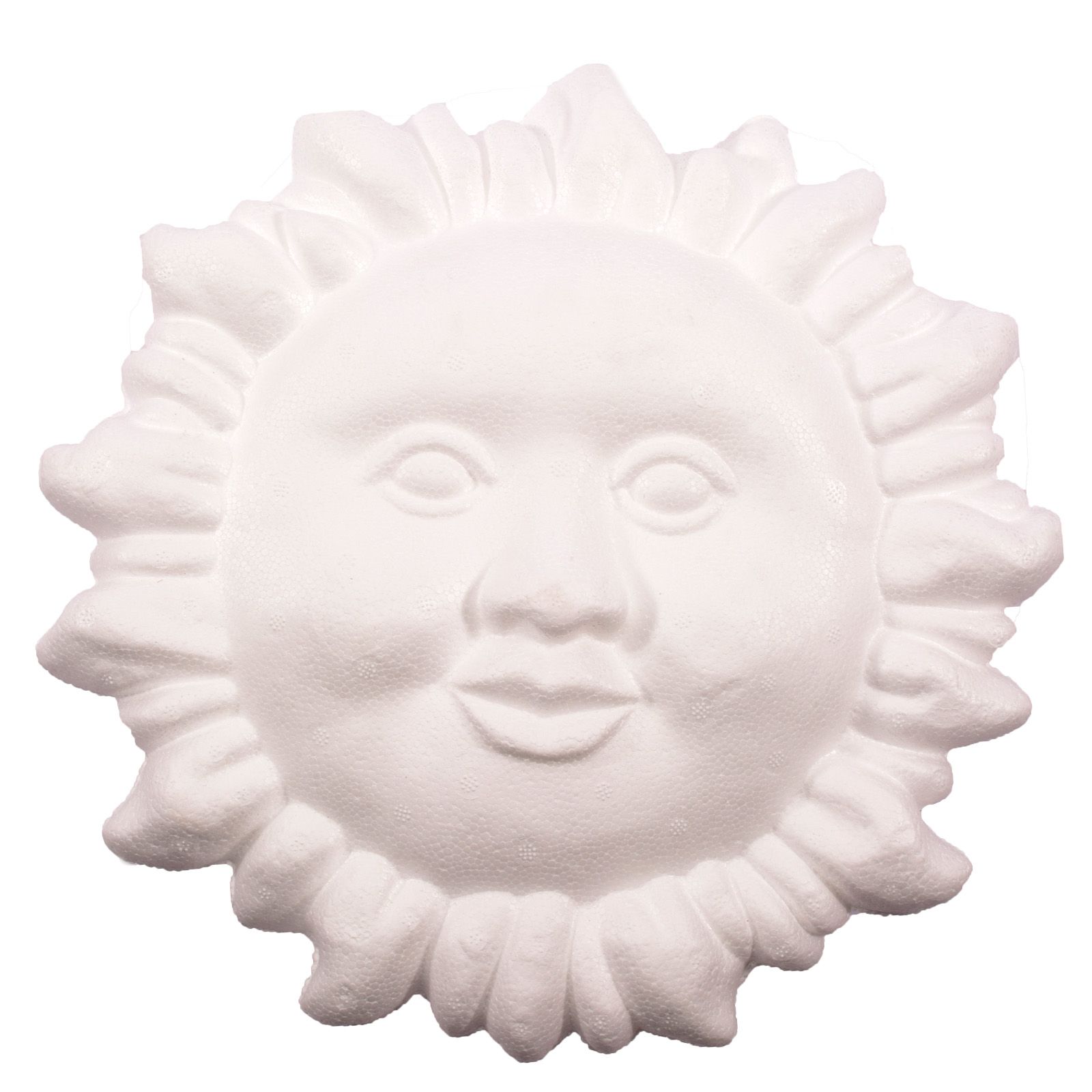 Vaessen Creative • Styrofoam sun 24cm