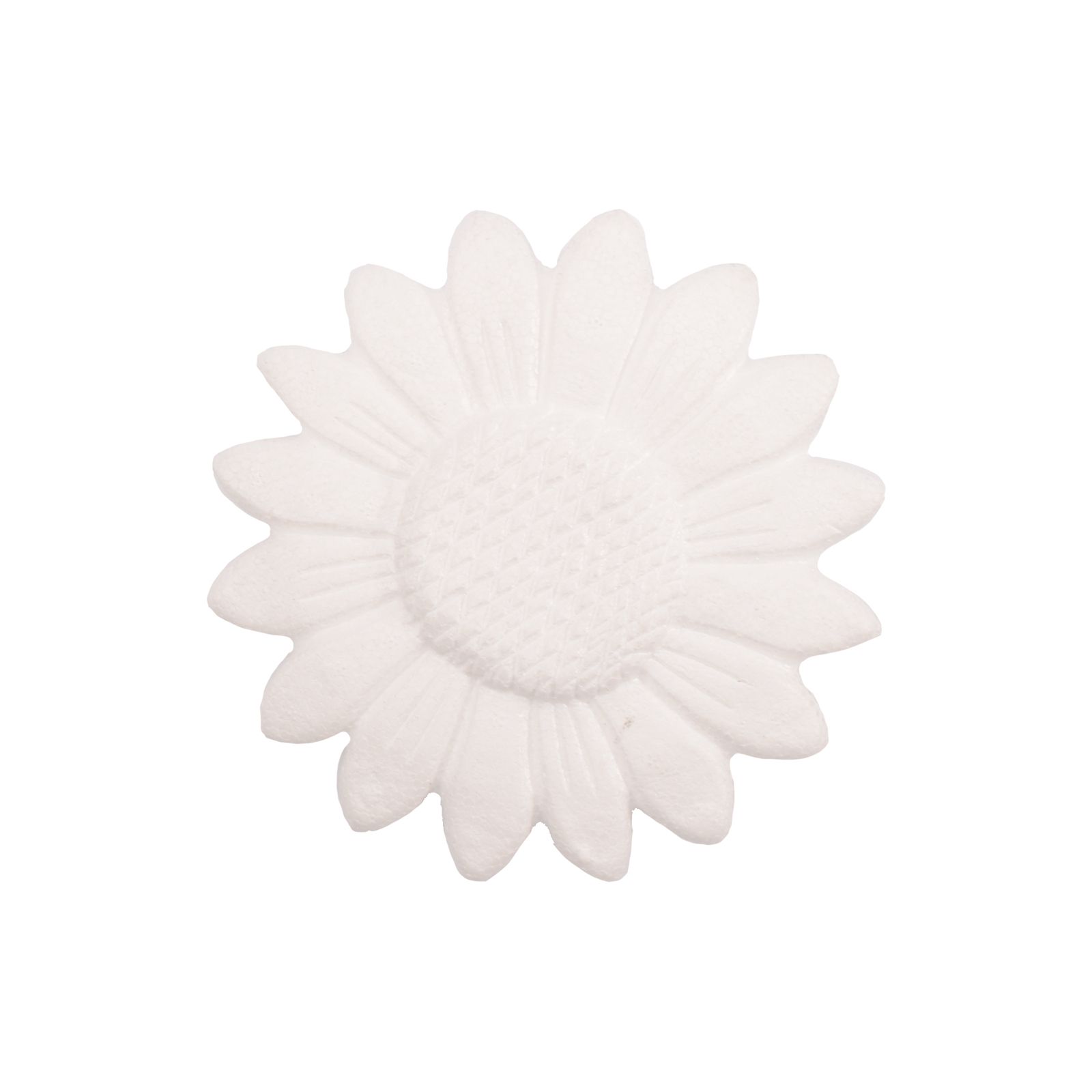 Vaessen Creative • Girasol de poliestireno 15cm