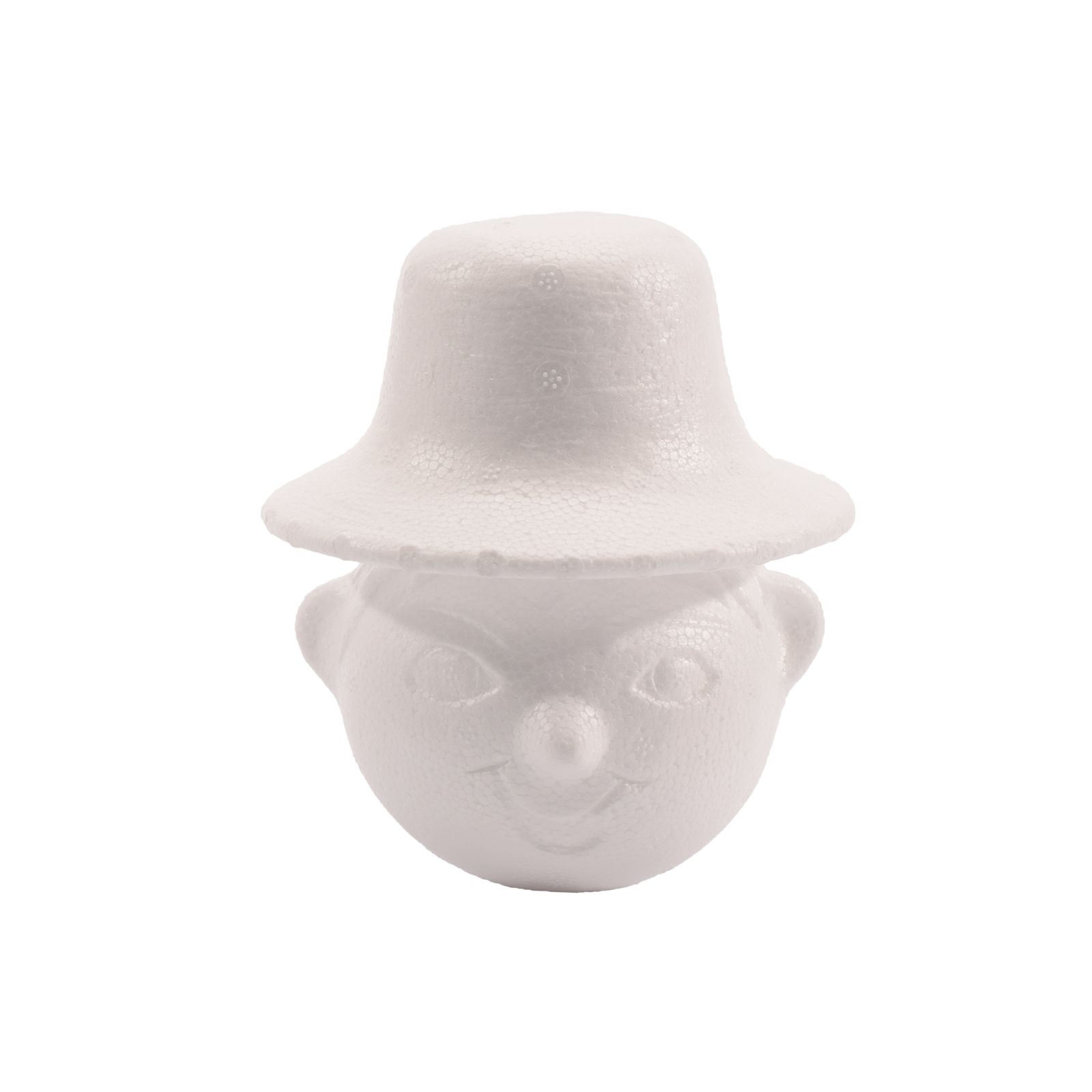 Vaessen Creative • Espantapájaros de poliestireno 6,5cm