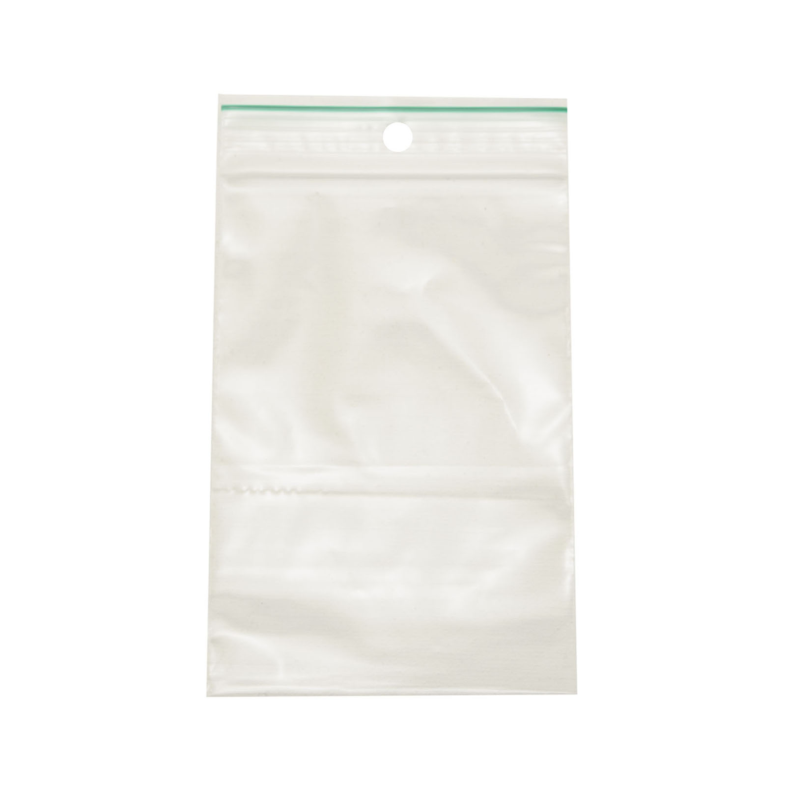 Vaessen Creative • Grip sachets plastic 3,1x4,7" 100pcs