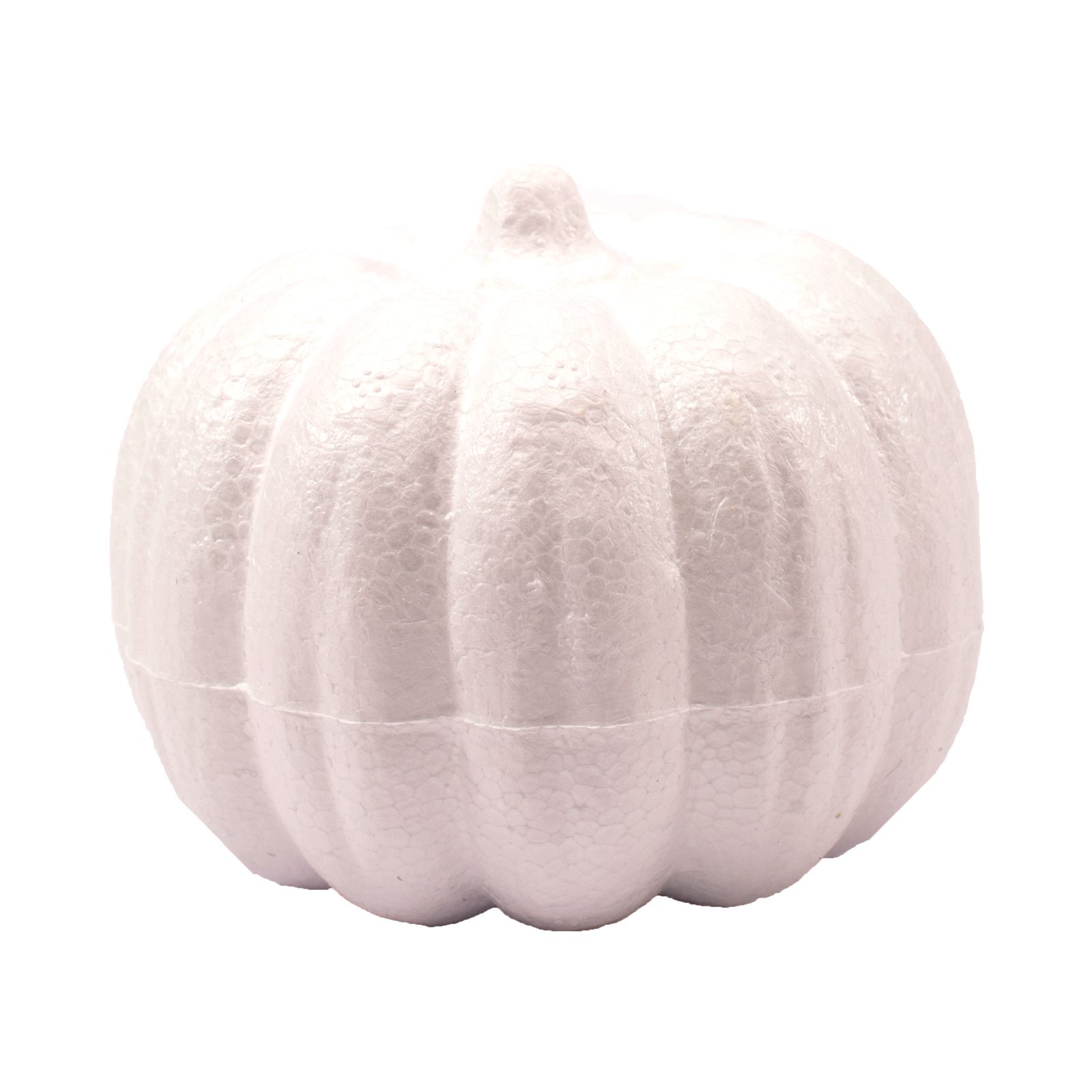 Vaessen Creative • Styrofoam pumpkin 7cm