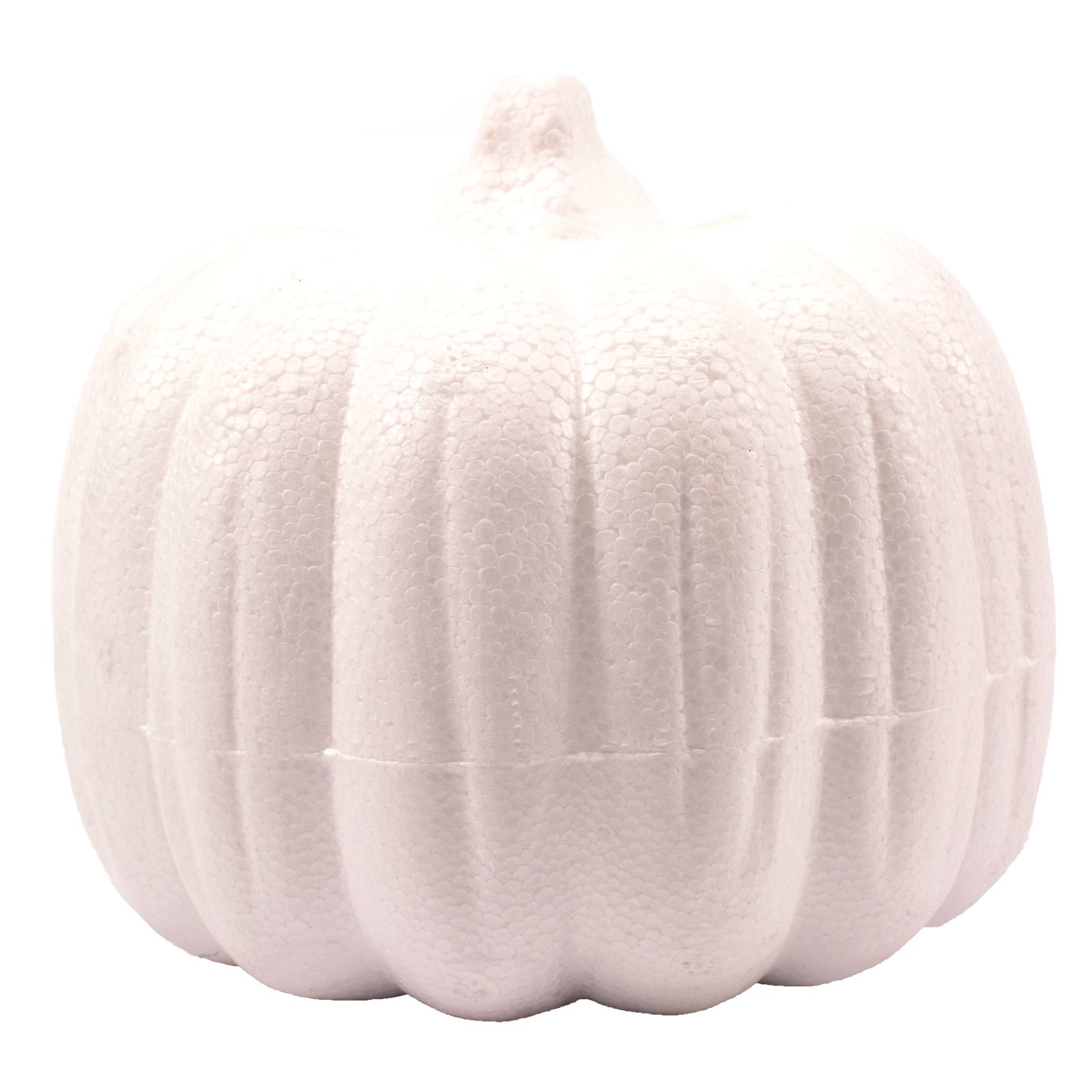 Vaessen Creative • Styrofoam pumpkin 11cm