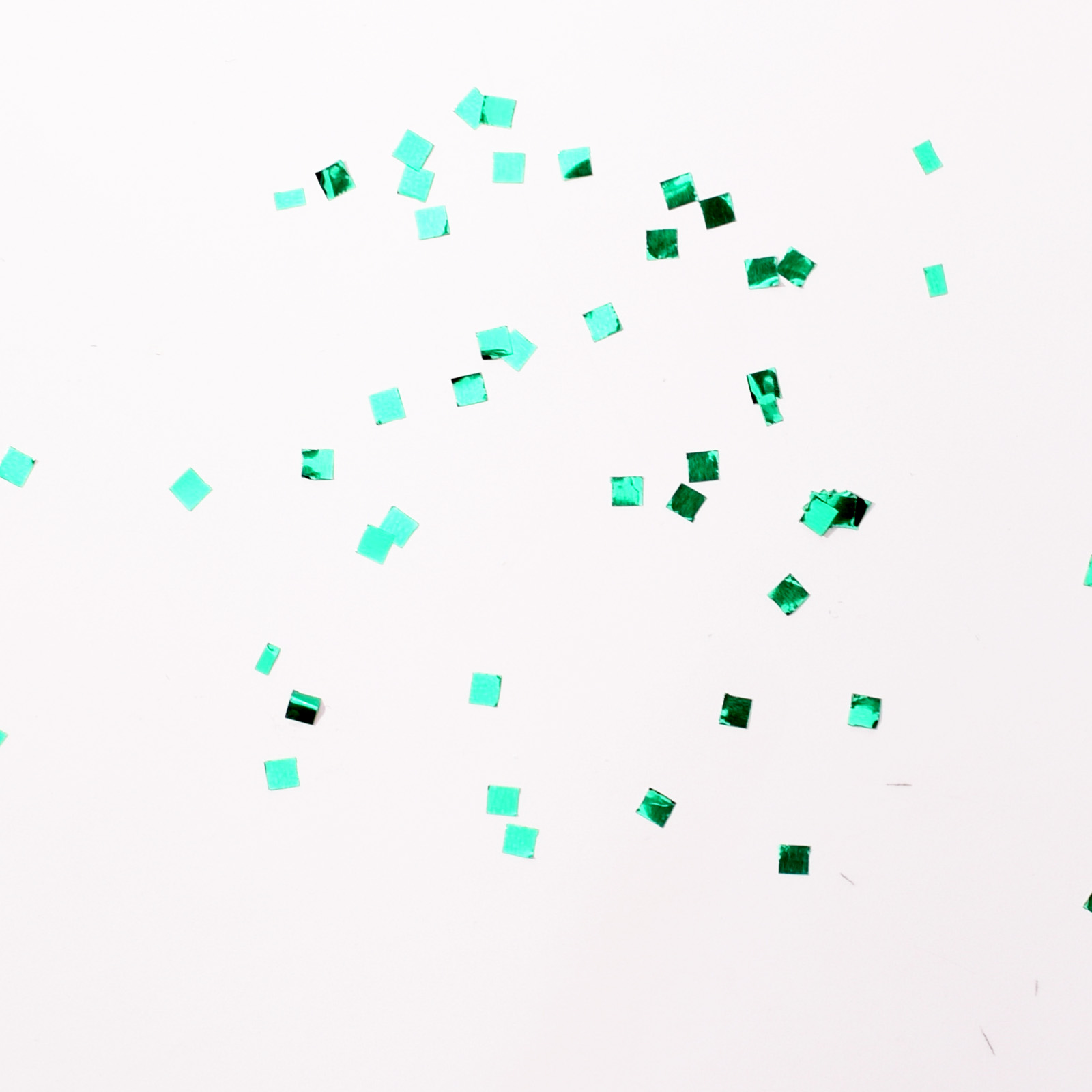 Vaessen Creative • Glitters Aluminium Green 10 Grs.