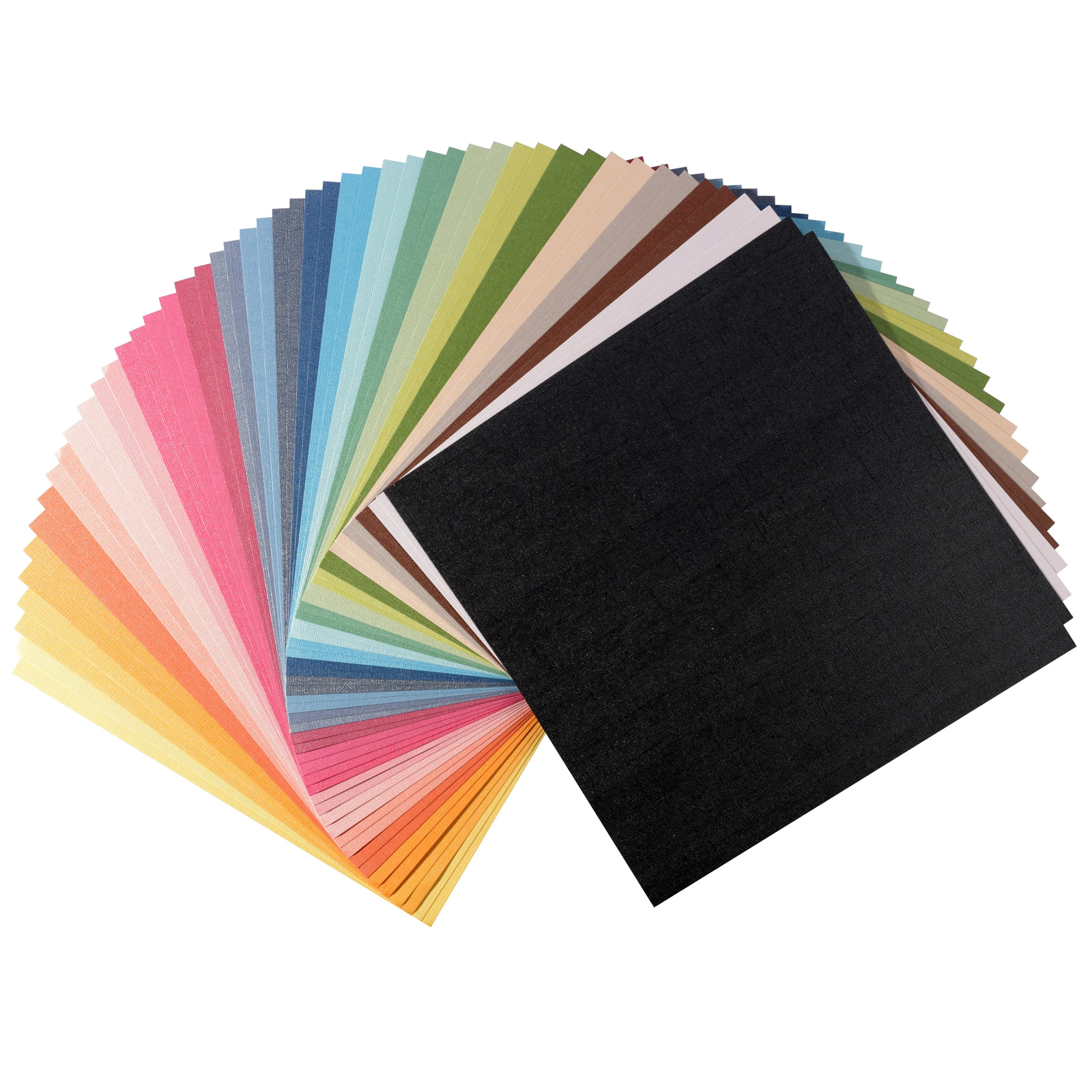 Florence • Cardstock Paper 216g Texture Pearl 50x