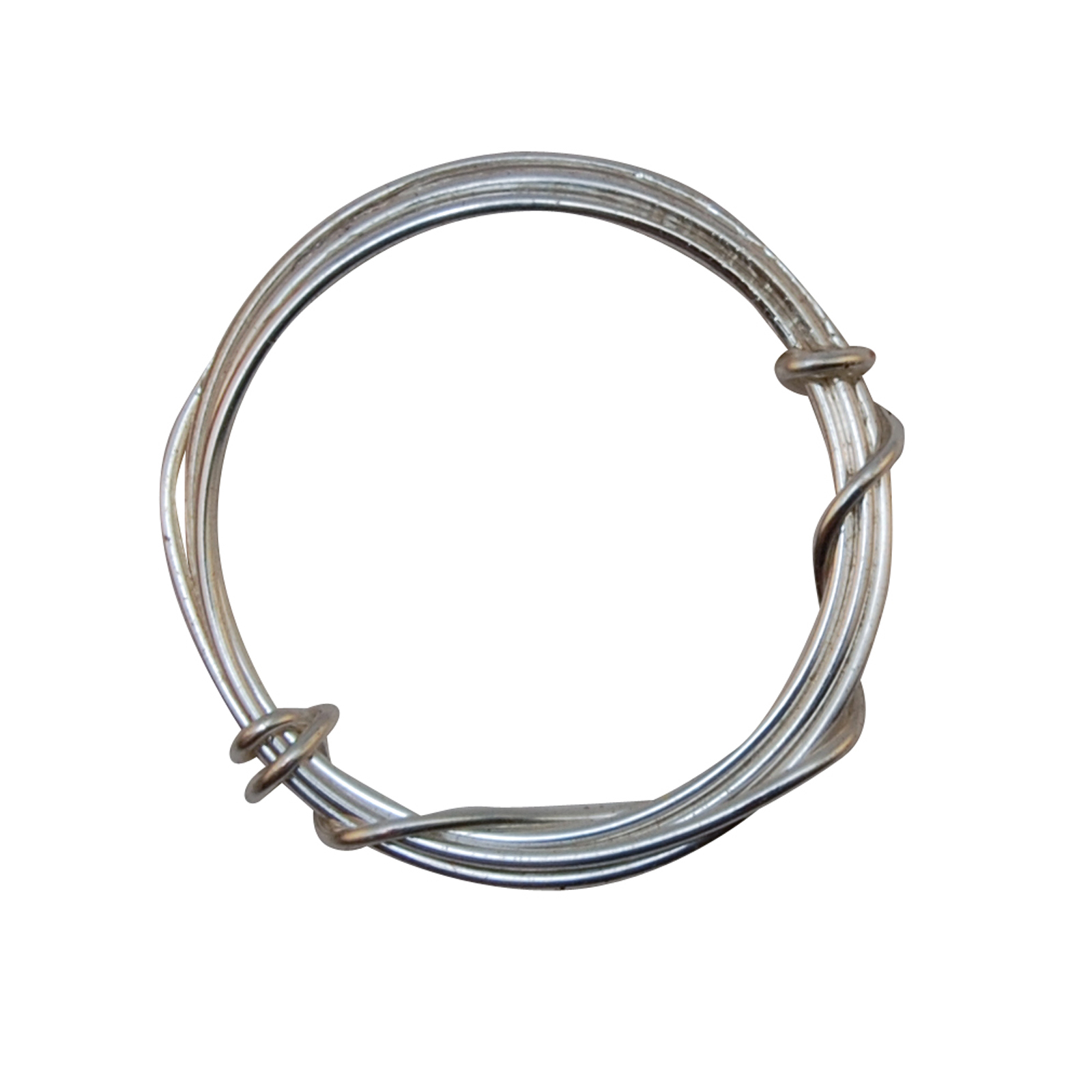 Vaessen Creative • Copper Wire 0.25mm 25m Silver