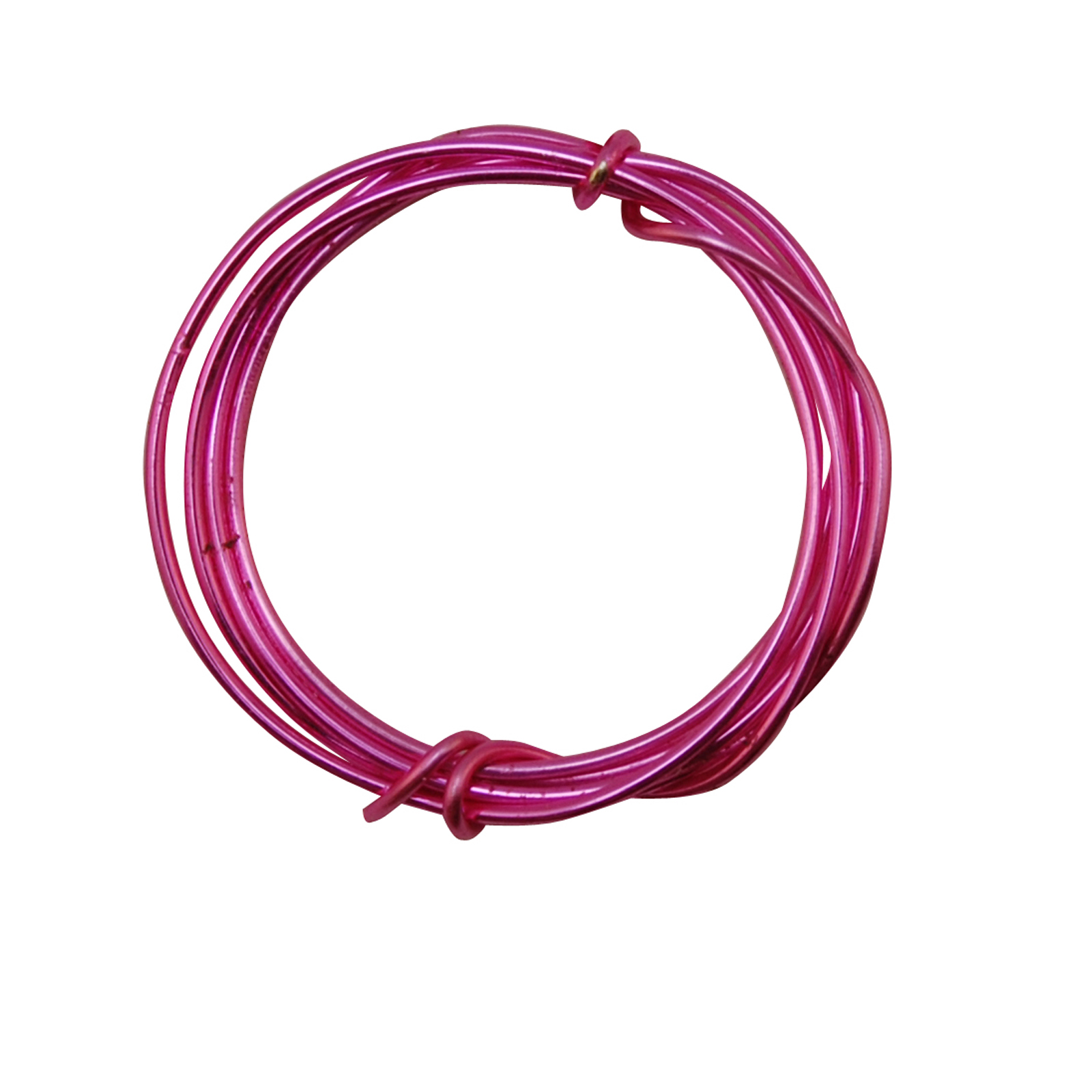 Vaessen Creative • Copper Wire 0.25mm 25m Pink