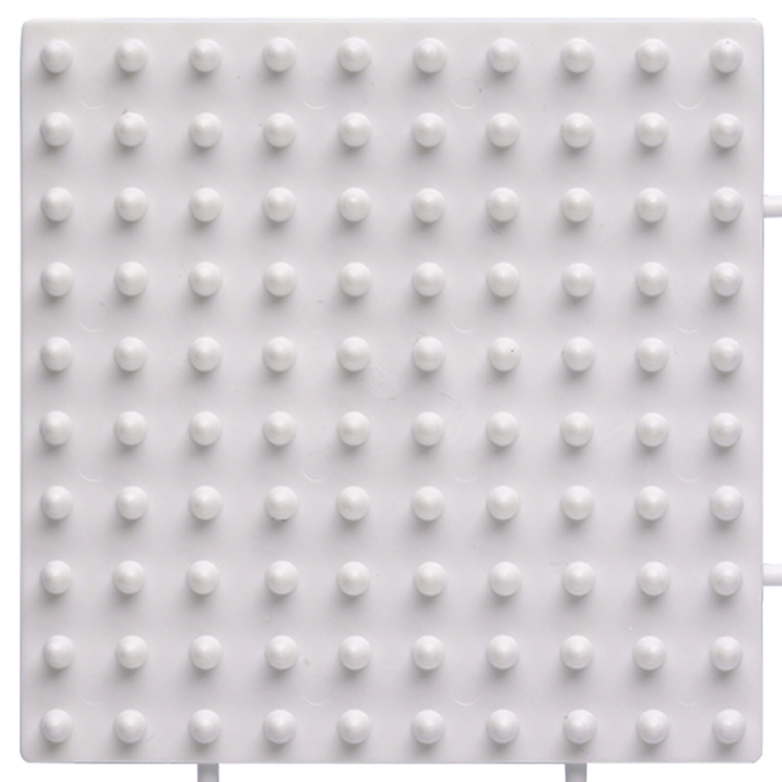 Hama • Begboard maxi 10pcs 10cm