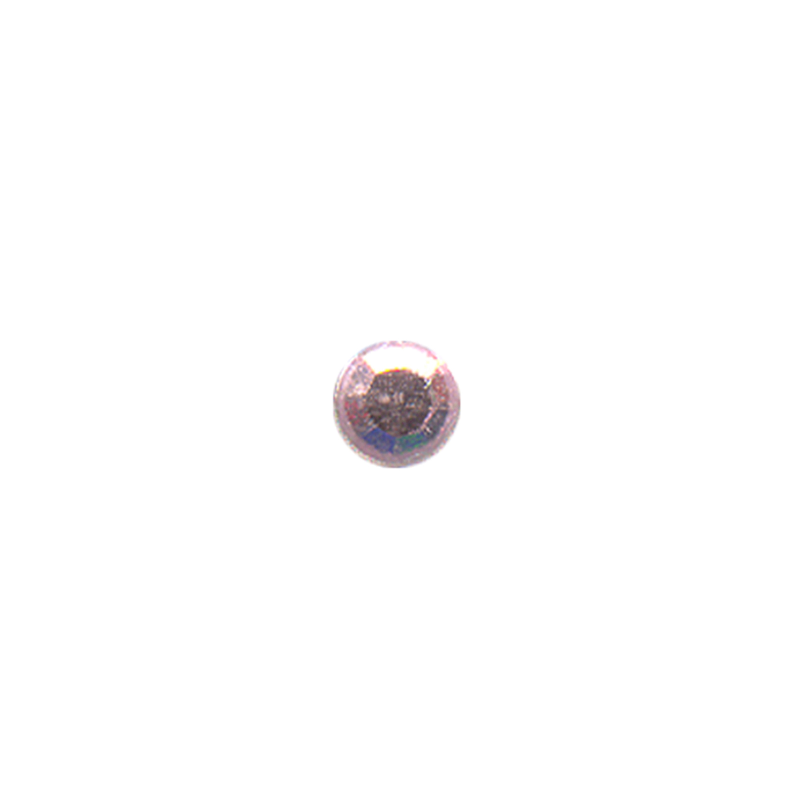 Vaessen Creative • Hotfix Deco glass crystals 3mm 1000pcs light pink