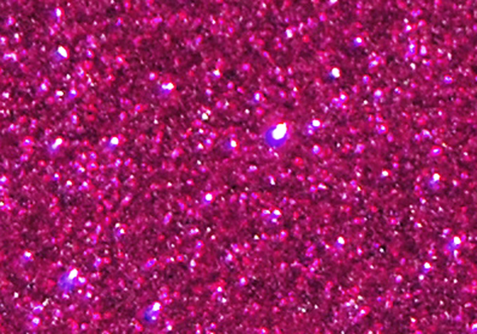 Vaessen Creative • Hotfix glitter transfer blister 21x14,8cm fuchsia
