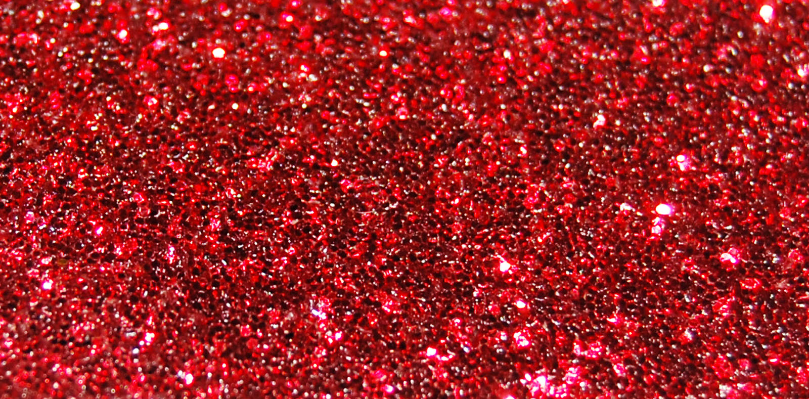 Vaessen Creative • Hotfix glitter transfer blister 21x14,8cm Red