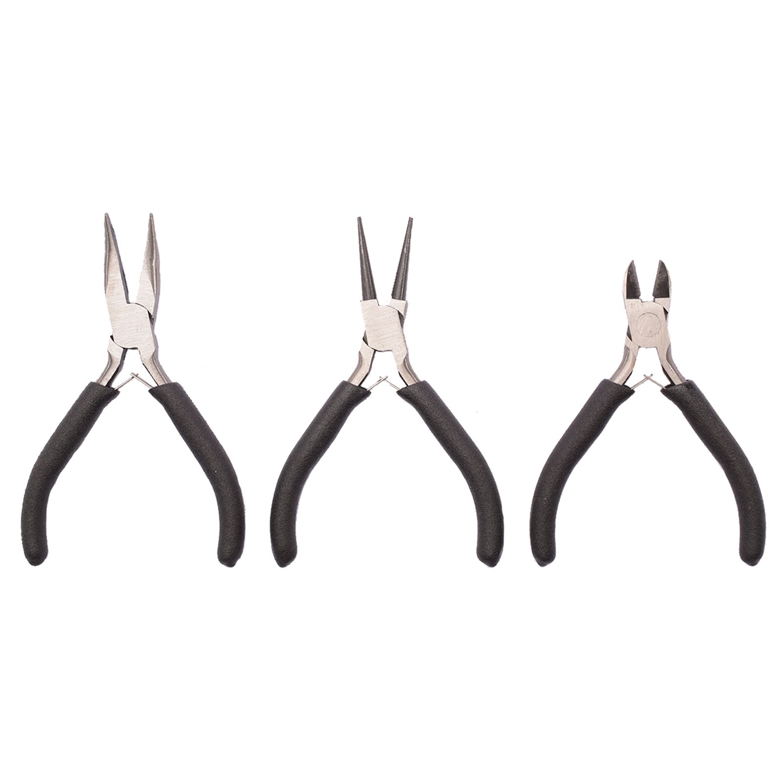 Vaessen Creative • Alicates para bisutería no.1
