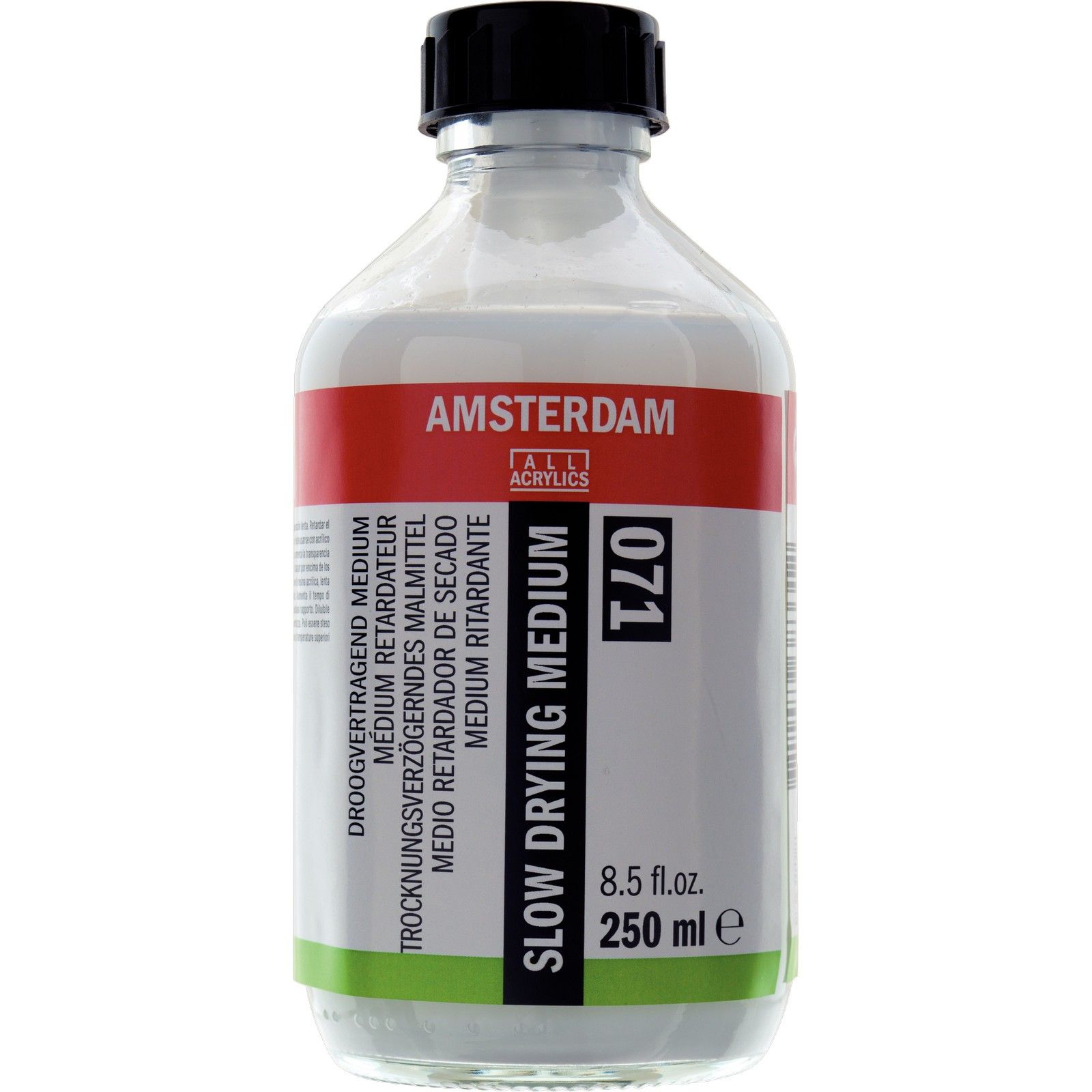 Amsterdam • Droogvertragend medium 071 fles 250 ml