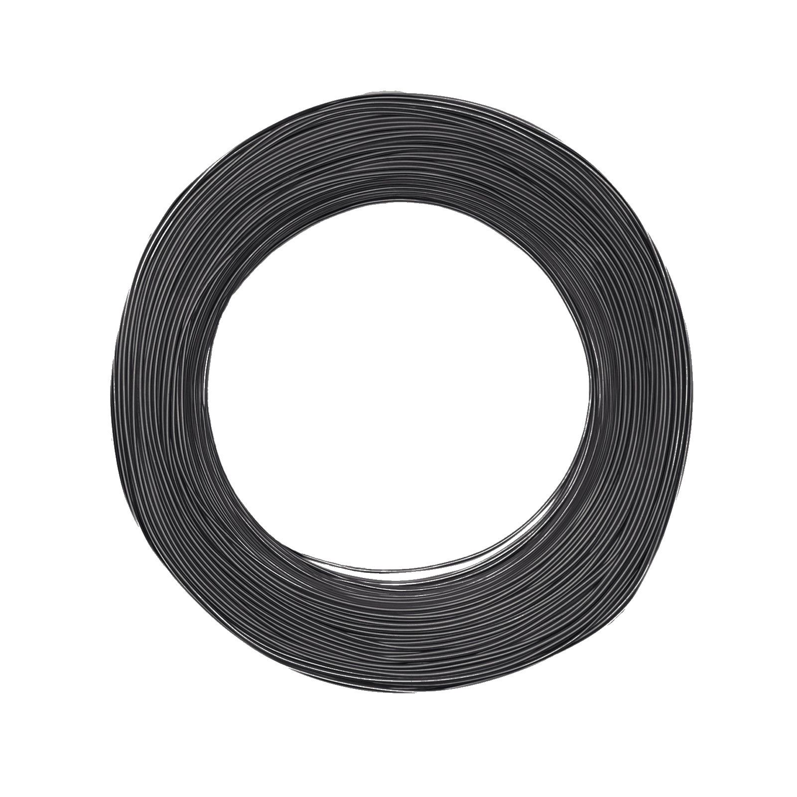 Filo Di Alluminio Dorato Vaessen Creative - 10 Metri 1mm Per Crafts, Gioielli E Decorazioni - Foto 5