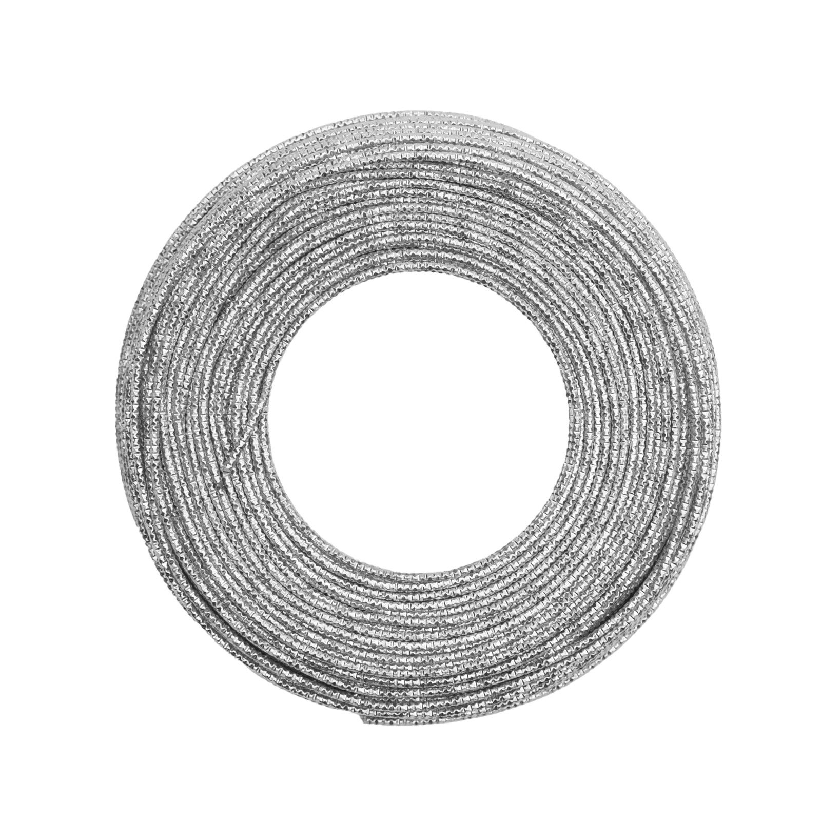 Vaessen Creative • Aluminium wire hammer 500g 60m 2mm Silver