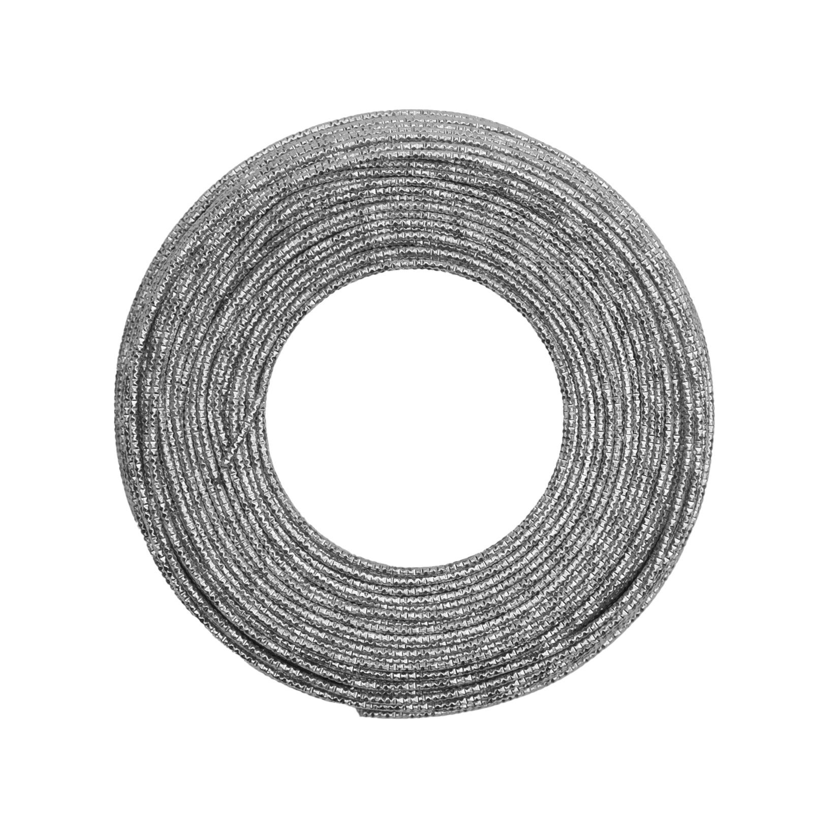 Vaessen Creative • Aluminium wire hammer 500g 60m 2mm Anthracite