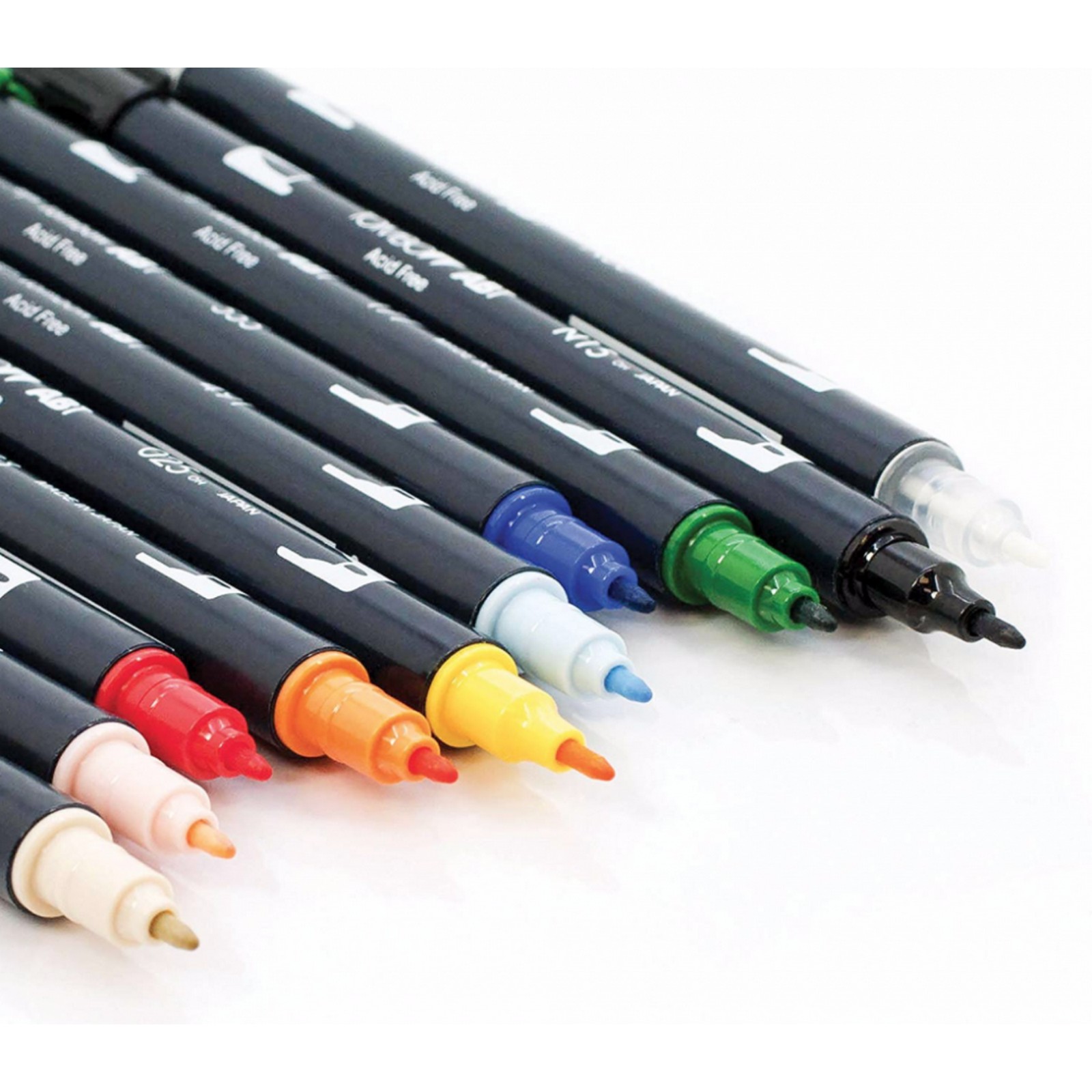 Tombow • Manga set di 10