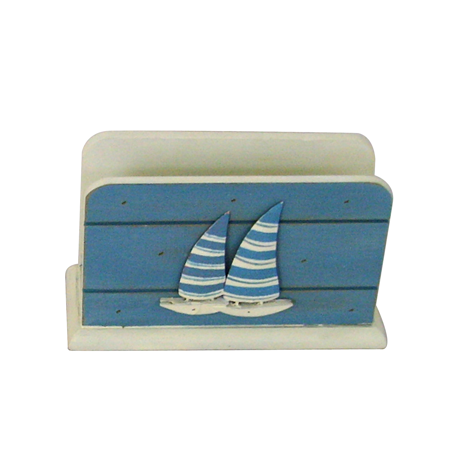 Vaessen Creative • Holz-Serviettenhalter 14,5x5,5x9cm