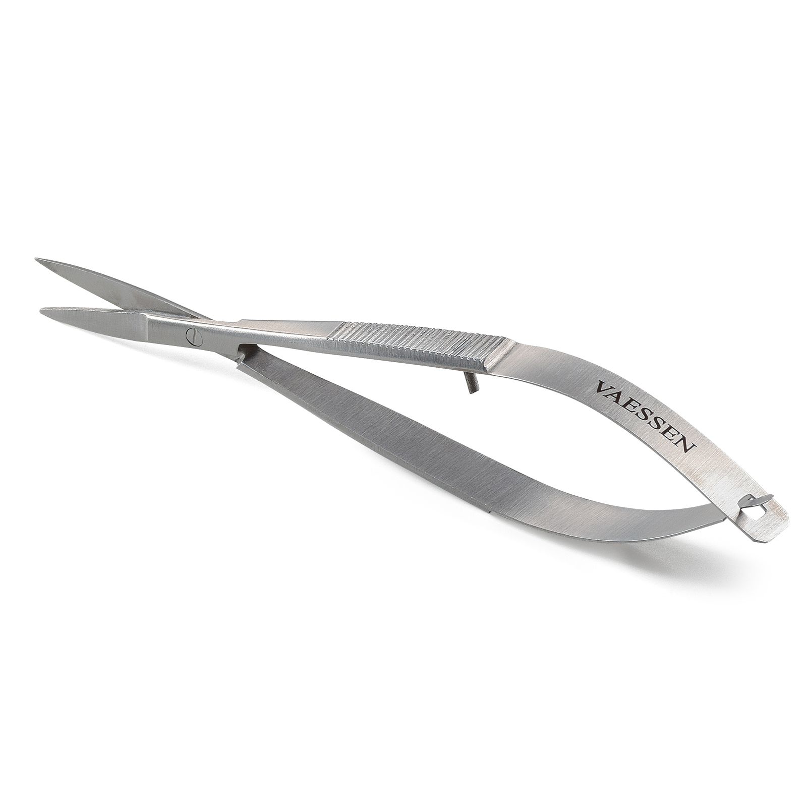 Vaessen Creative • Tweezer Scissors 120mm Straight