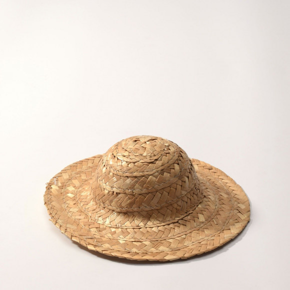 Darice • Straw Hat Outer size 18cm