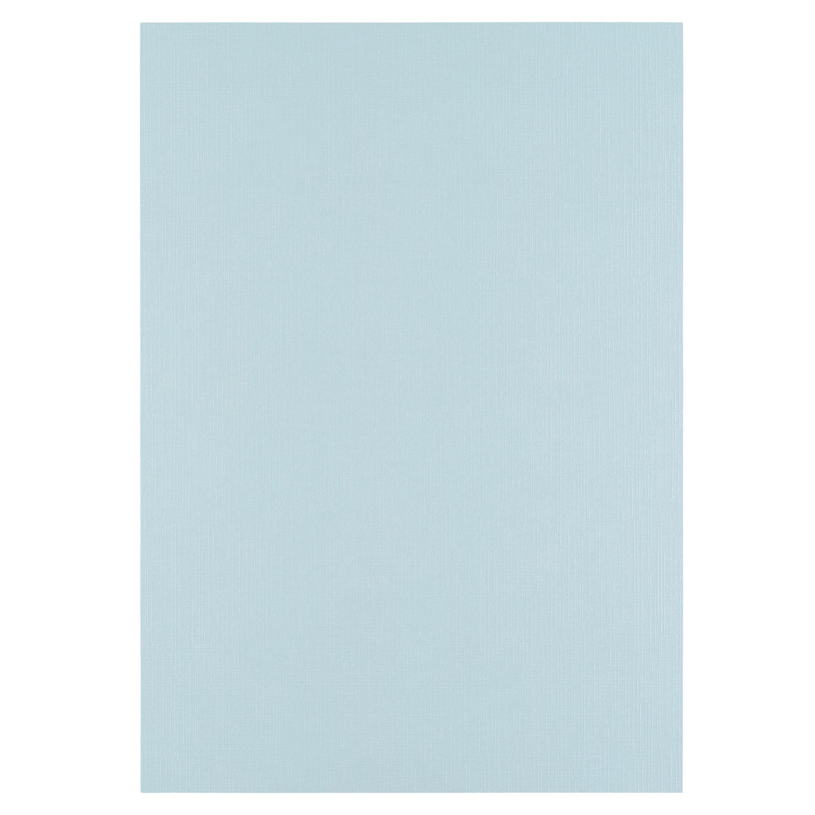 Vaessen Creative • Leinenkarton 250g A4 Glacier 25x