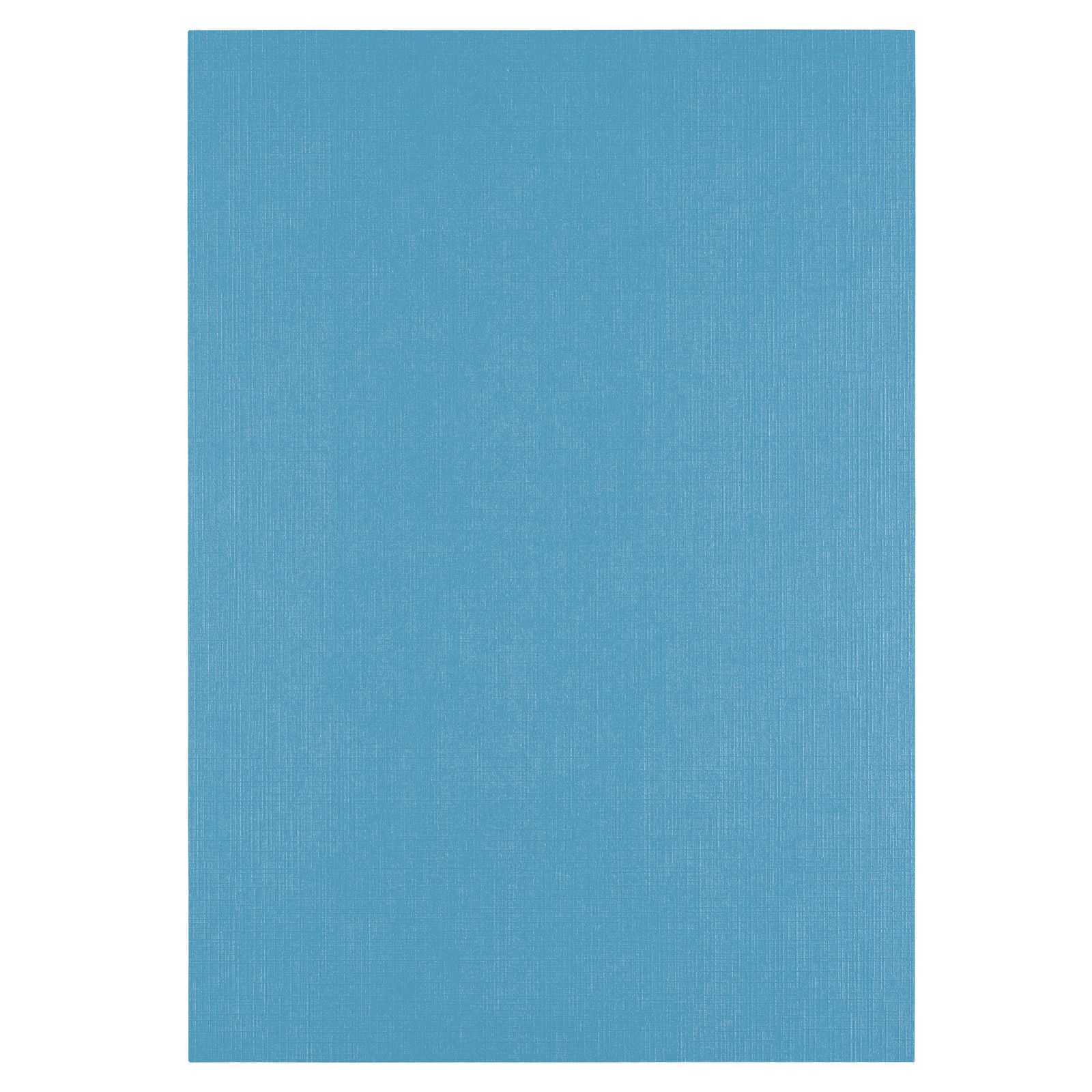 Vaessen Creative • Cartoncino di Lino 250g A4 Mountain Lake 25x